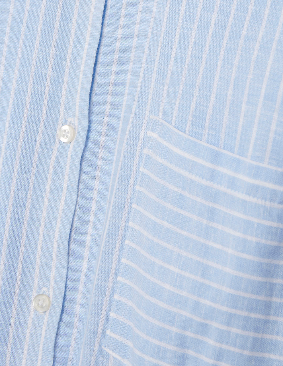 Yamamay_Cotton & Linen Long Solid Color Dress Cotton Linen_AABD181003_933_06