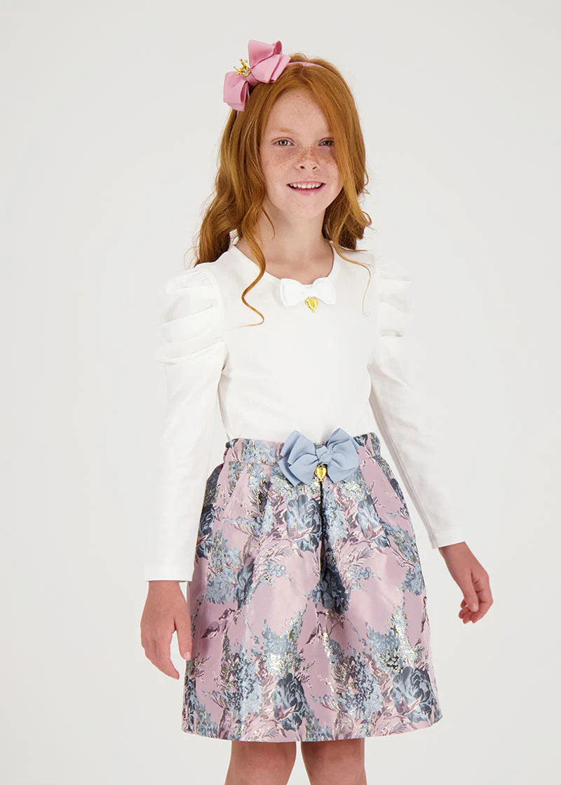 Crown Headband Tea Rose_ABAND CROWN_Tea Rose_02