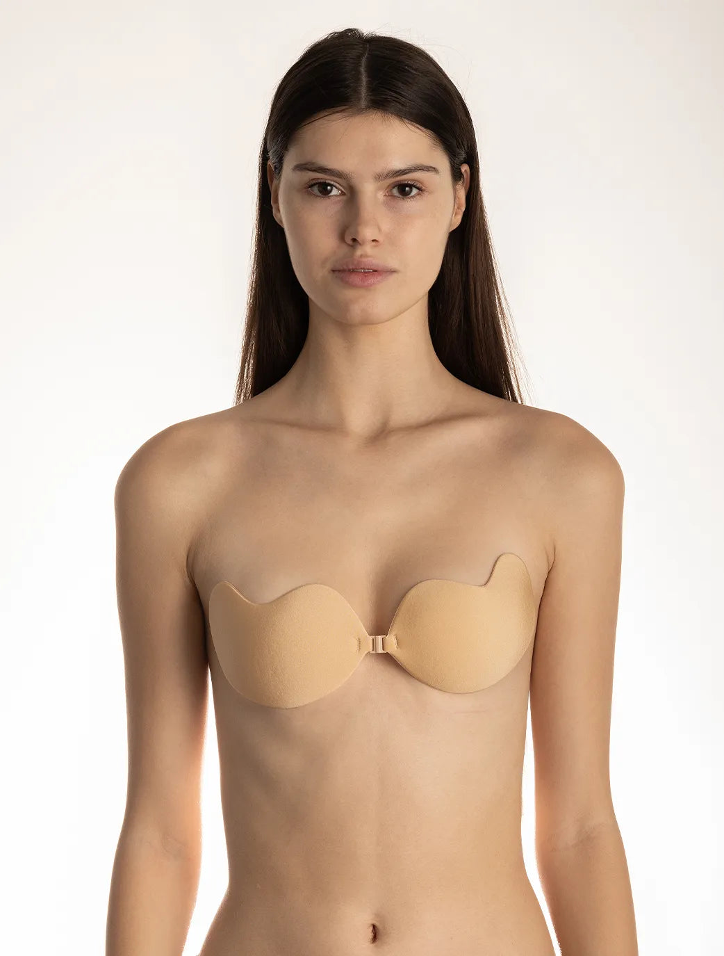 Marie France_Beige_Curved Pads in Different Cup Sizes_ACCCURVEDPADS_Beige_01