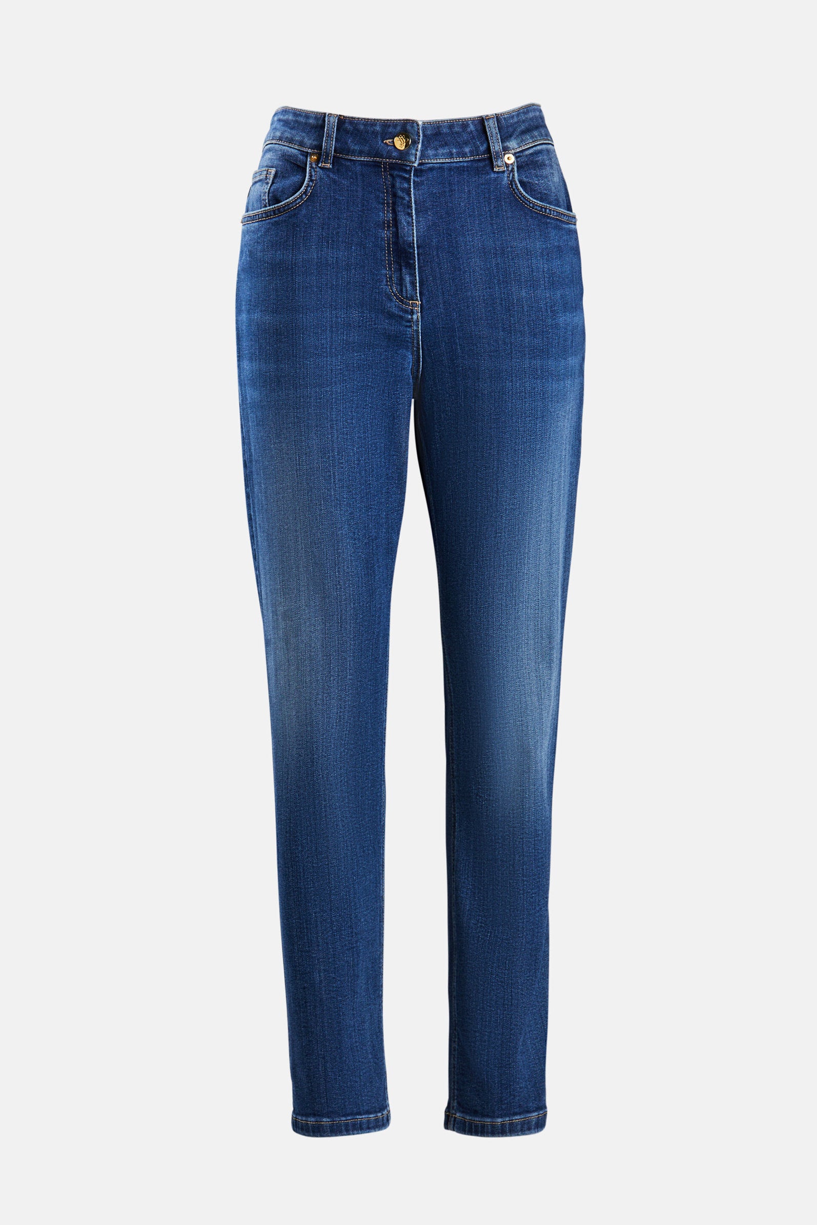 Luisa Spagnoli_Accendino - Carrot Jeans_ACCENDINO_1238_05