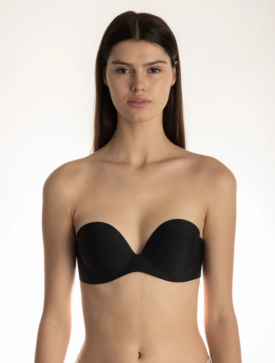 Marie France_Black_One Piece Bra_ACCONEPIECEBRA_Black_01