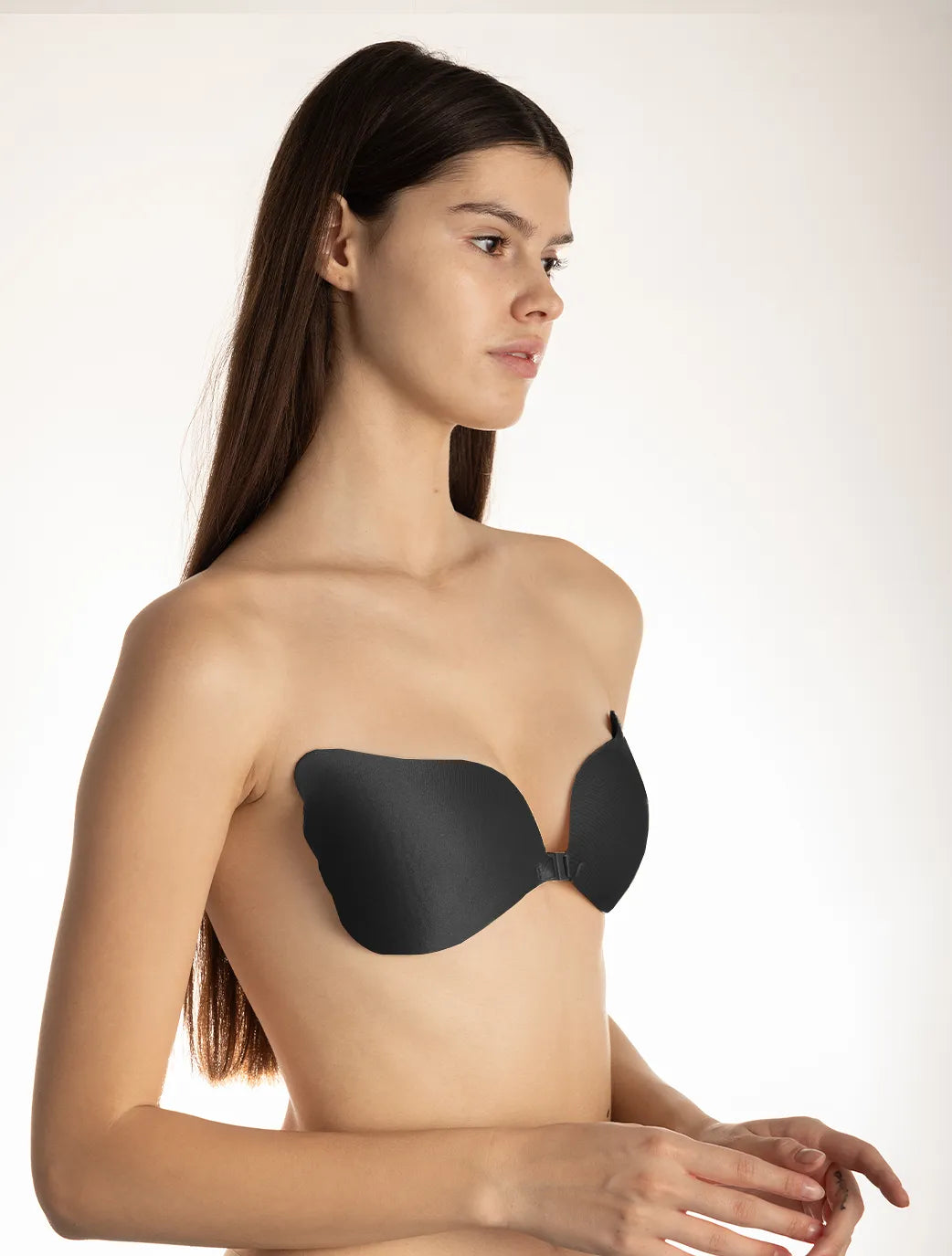 Marie France_Black_Wing Adhesive Pads in Different Cup Sizes_ACCWINGADHESIVEPADS_Black_02