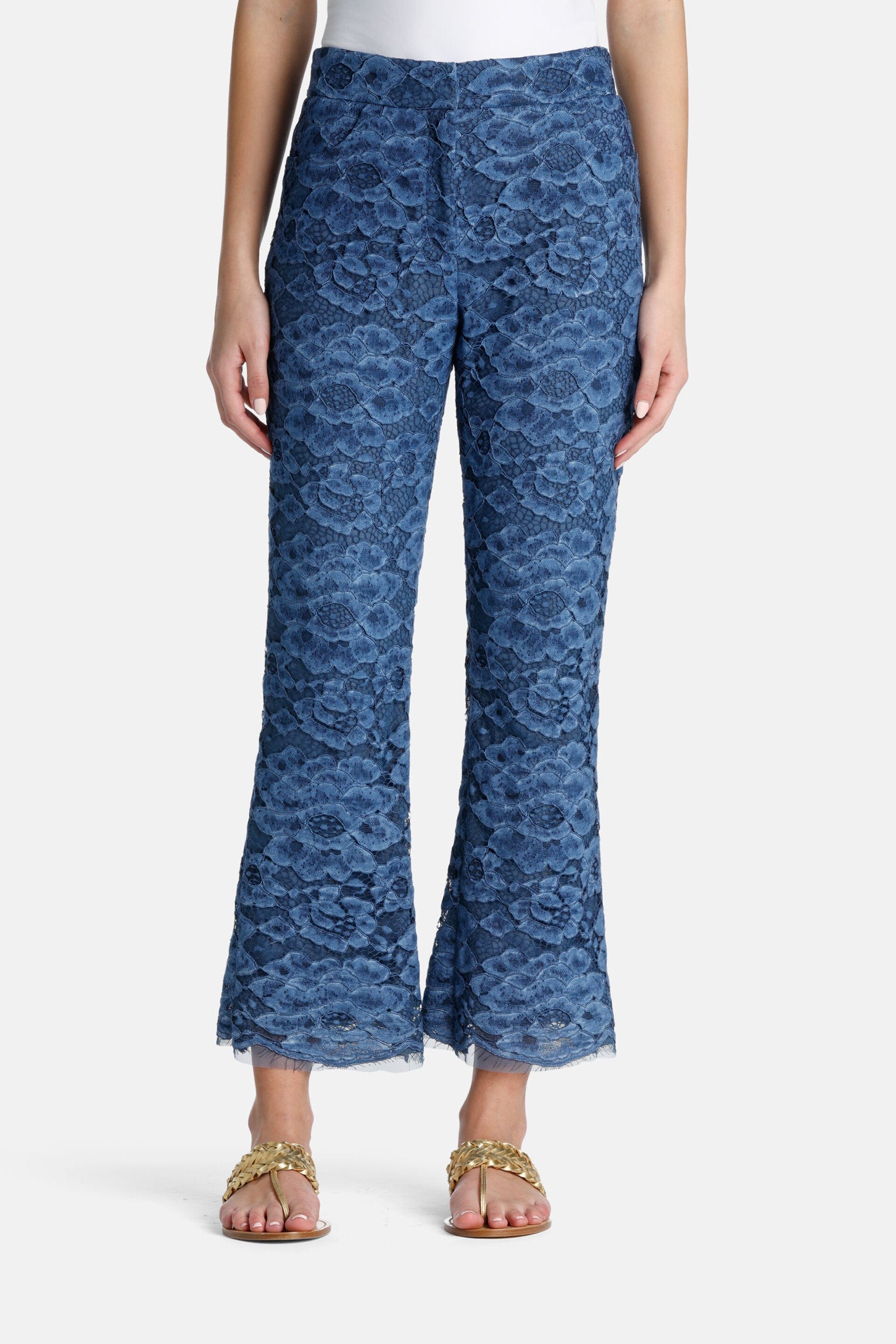 Luisa Spagnoli_Acride - Macrame Trousers_ACRIDE_1422 1422_01
