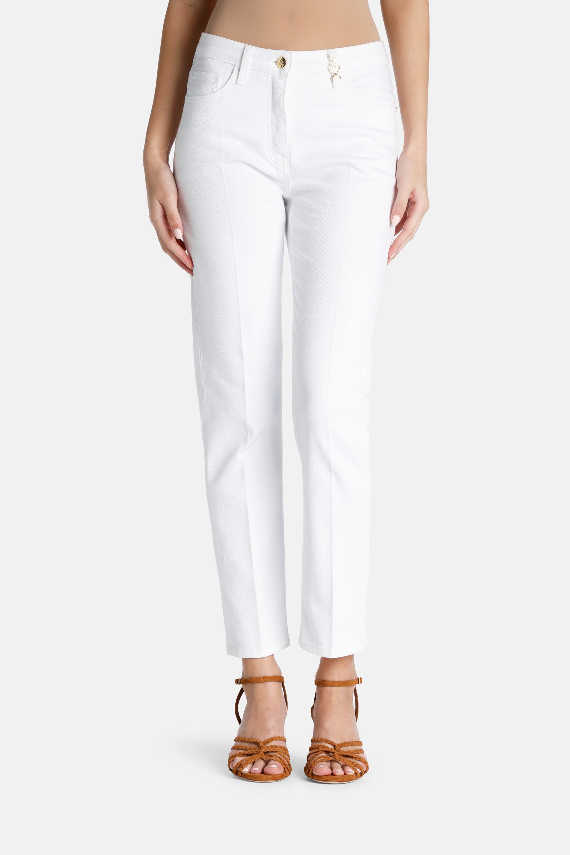 Luisa Spagnoli_Additivo - Cigarette Pants_ADDITIVO_0201_01