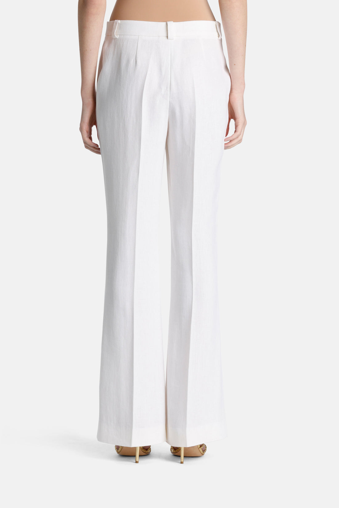 Luisa Spagnoli_Adelina - Blended Linen Pants_ADELINA_0202_02