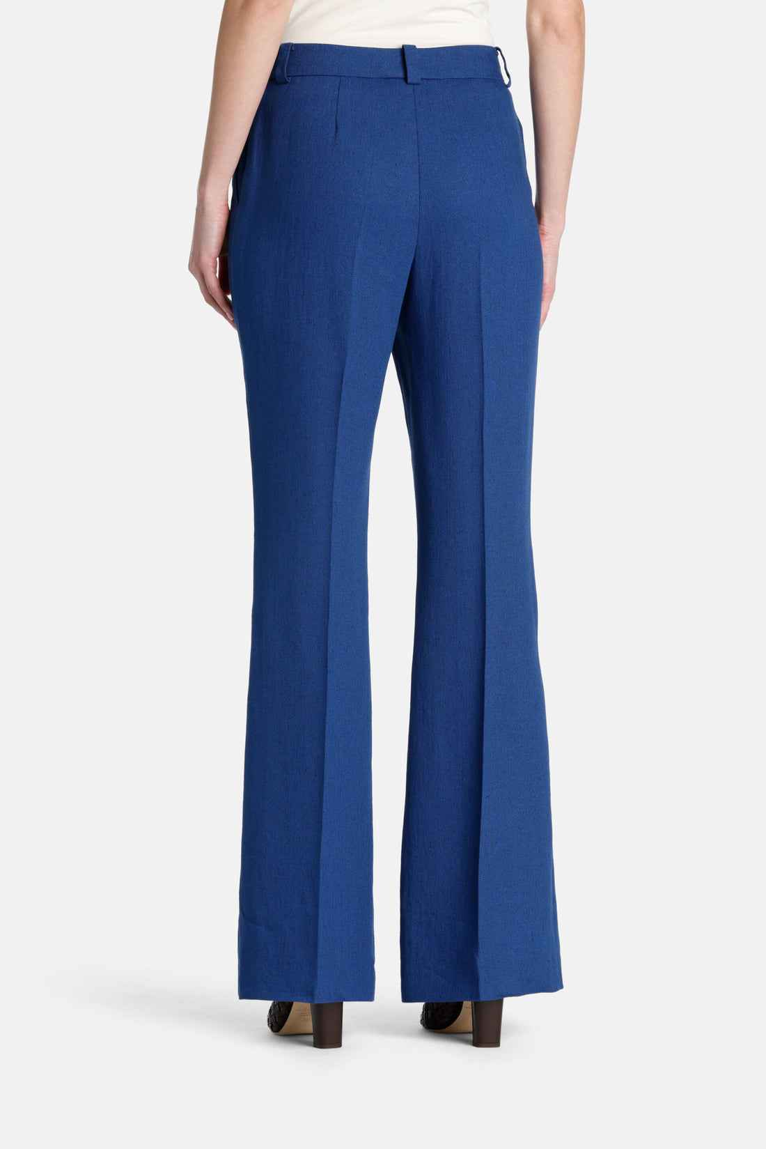 Luisa Spagnoli_Adelina - Blended Linen Pants_ADELINA_2538_02