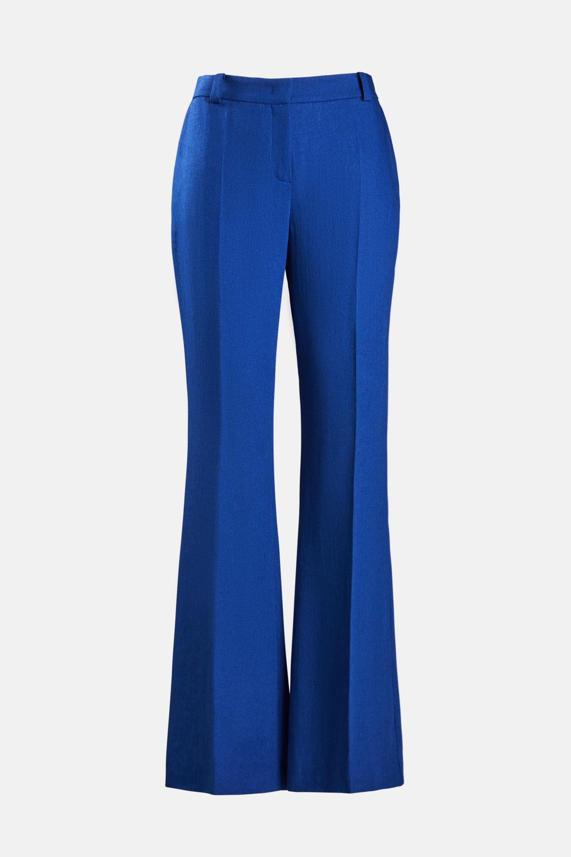 Luisa Spagnoli_Adelina - Blended Linen Pants_ADELINA_2538_04