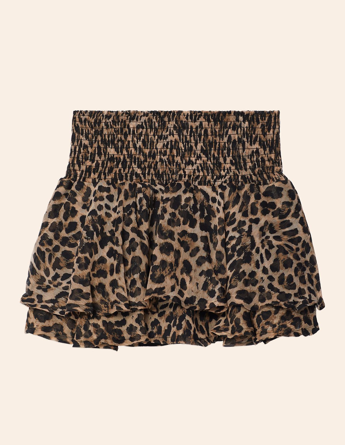 Yamamay_Marianna Short Skirt with Animal Print_AGOD182001_128_04