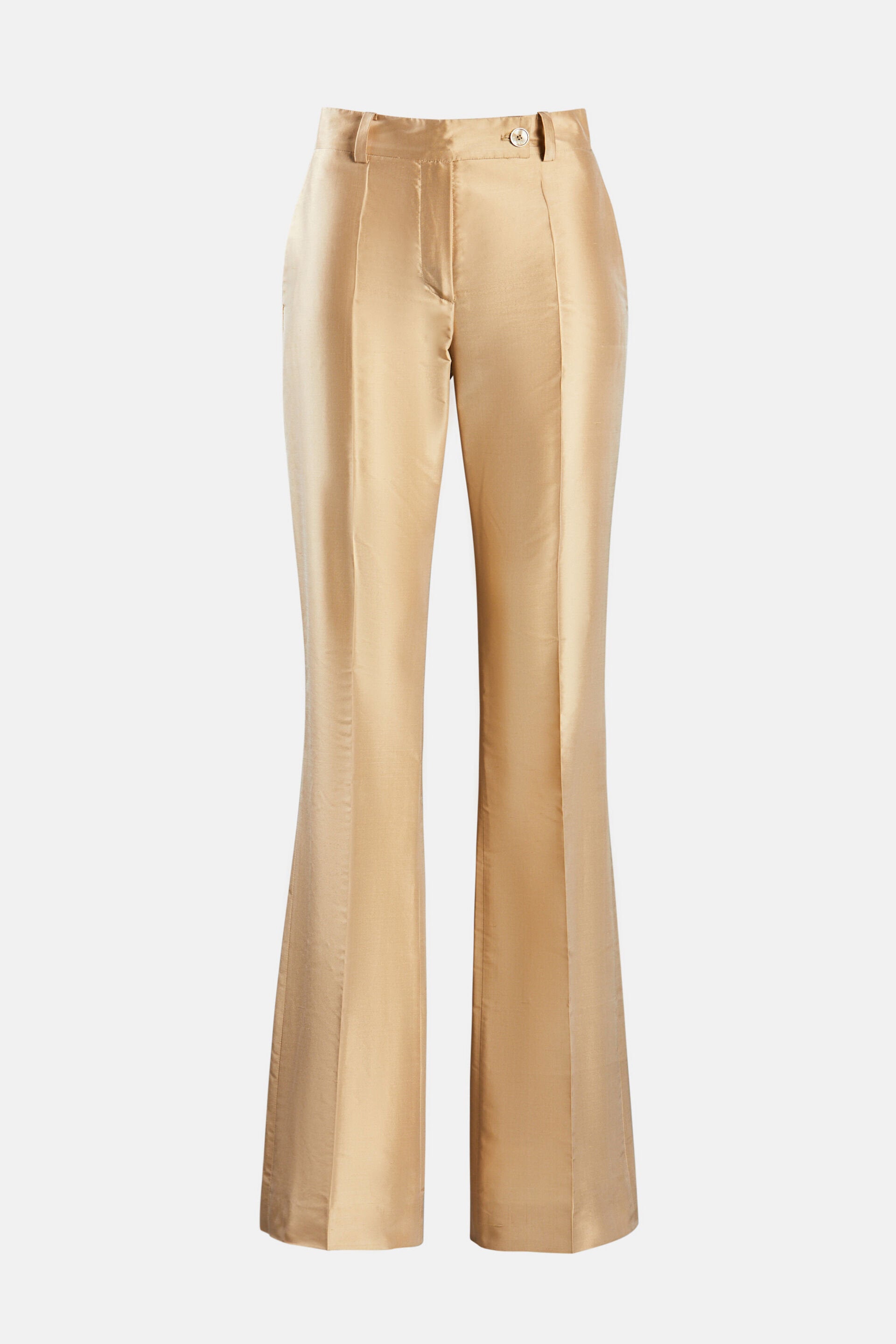 Luisa Spagnoli_Aiuola - Silk Pants - Fashion Show_AIUOLA_1180_04