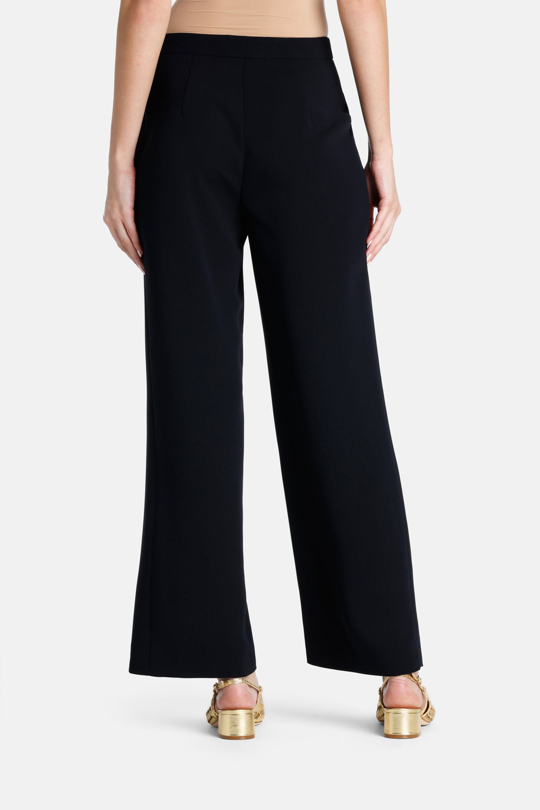 Luisa Spagnoli_Allegro - Straight Leg Pants_ALLEGRO_1206_02