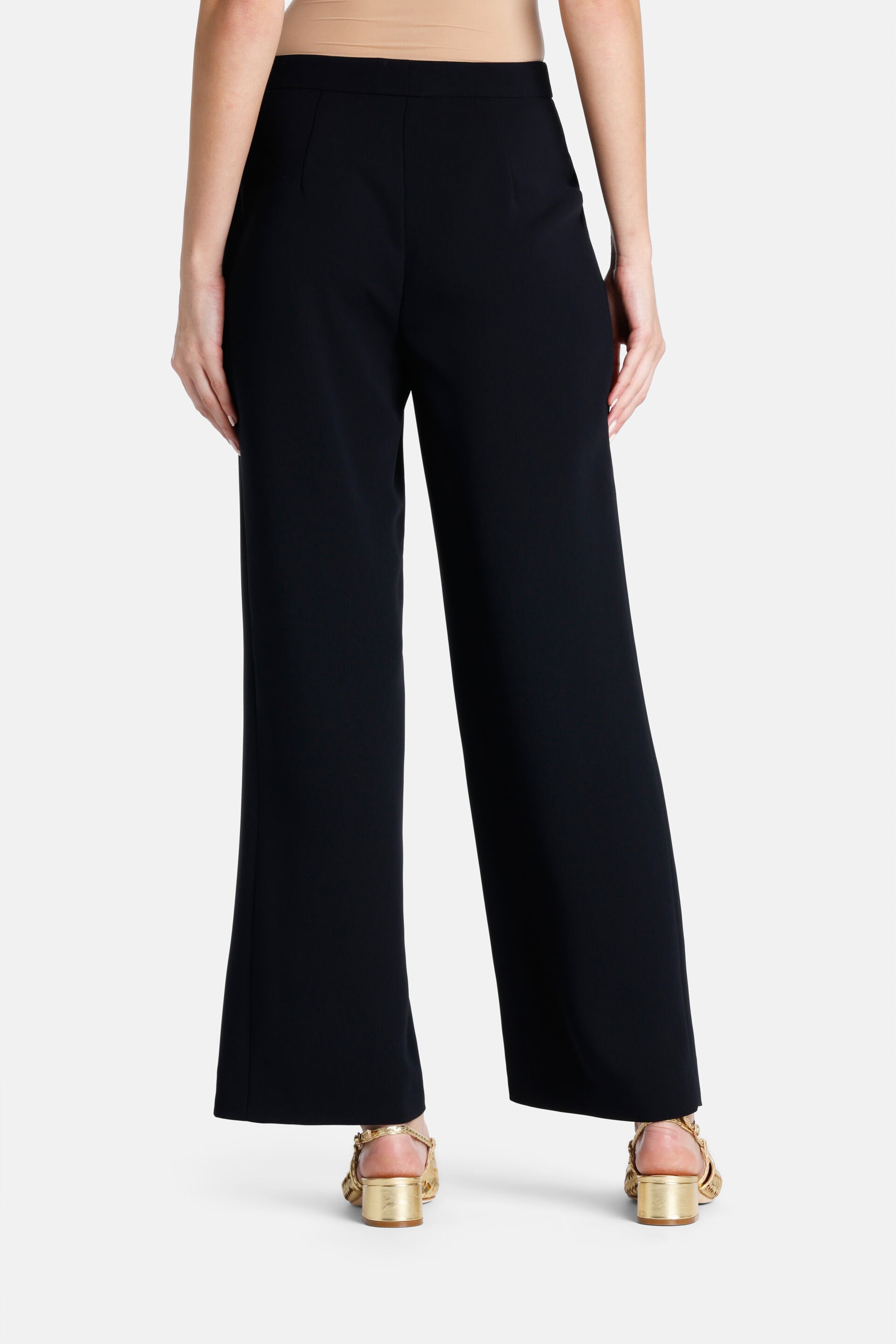 Luisa Spagnoli_Allegro - Straight Leg Pants_ALLEGRO_1206_02