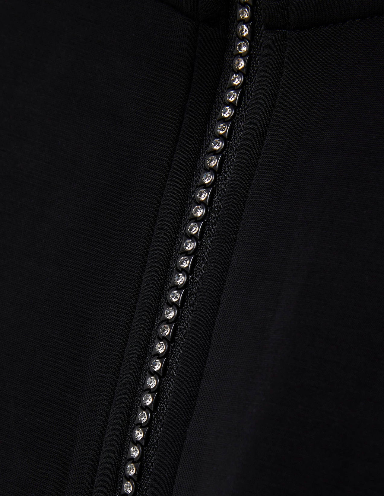 Yamamay_Fitness Lux Zip-Up Sports Sweatshirt_AMAD181007_072_07