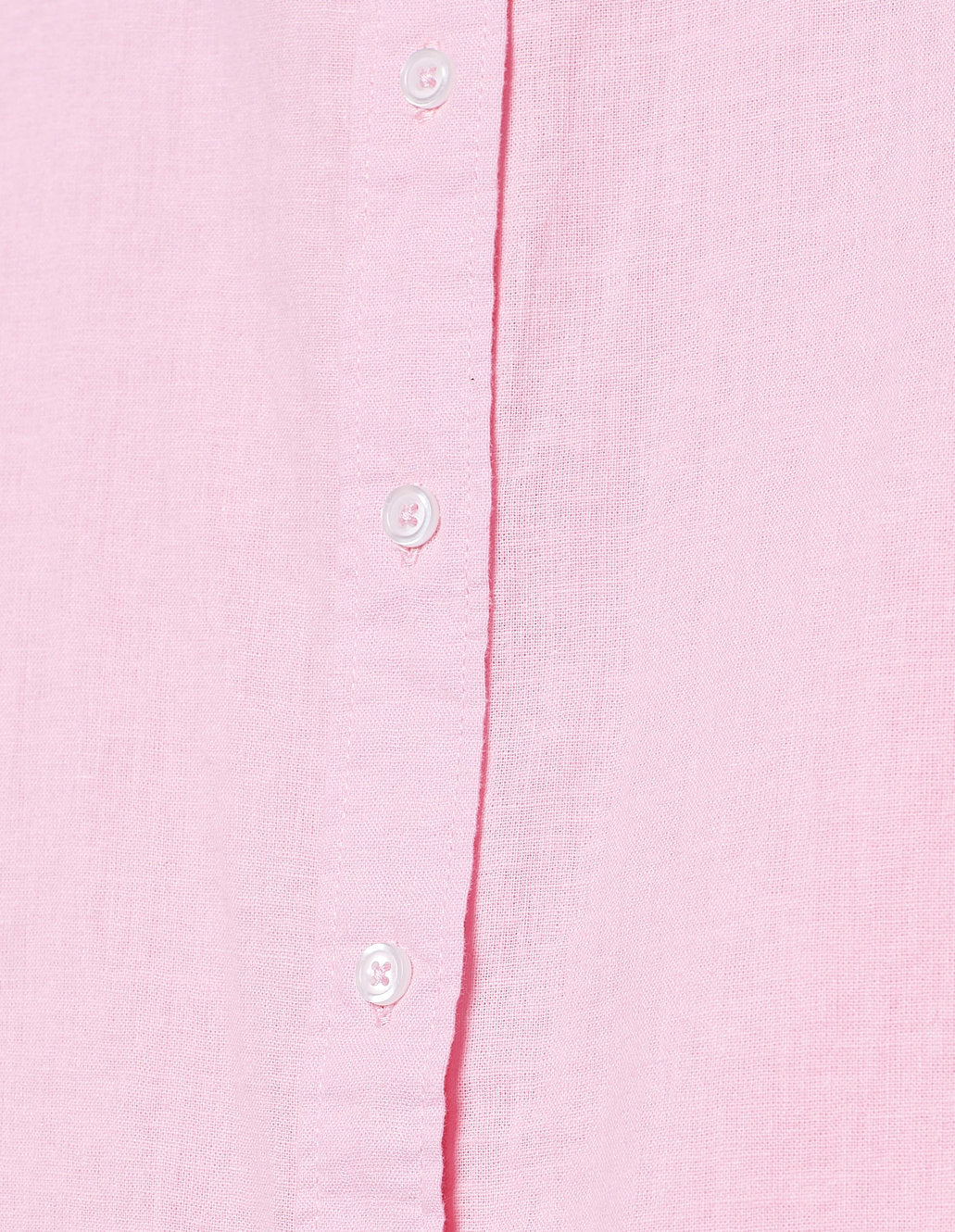 Yamamay_Cotton & Linen Long-Sleeved Shirt_AMAD181011_086_06