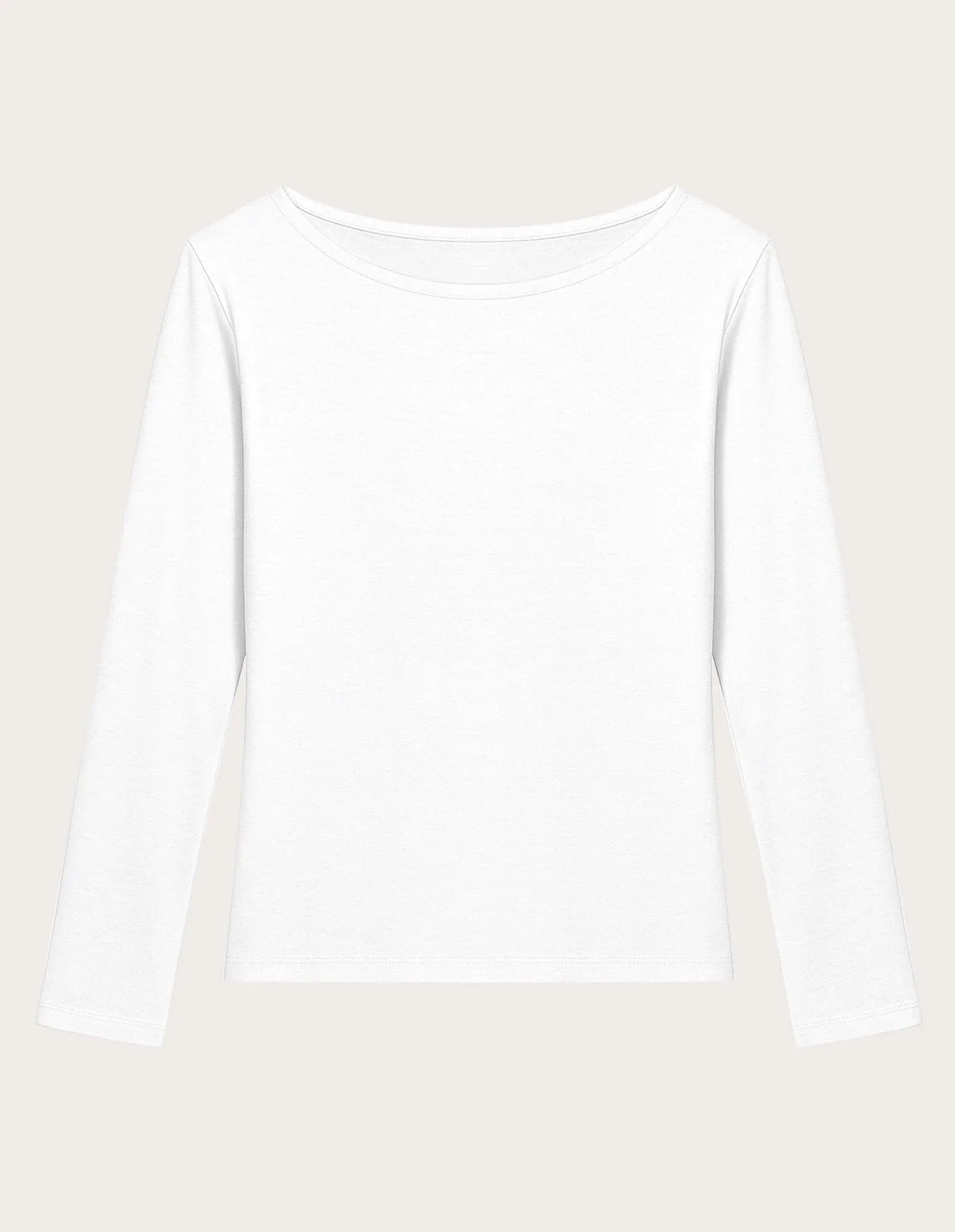 Yamamay_Silk_Boat-Neck Top in Tencelª Modal Ð Modal/Silk Basic_AMAD183008_096_04