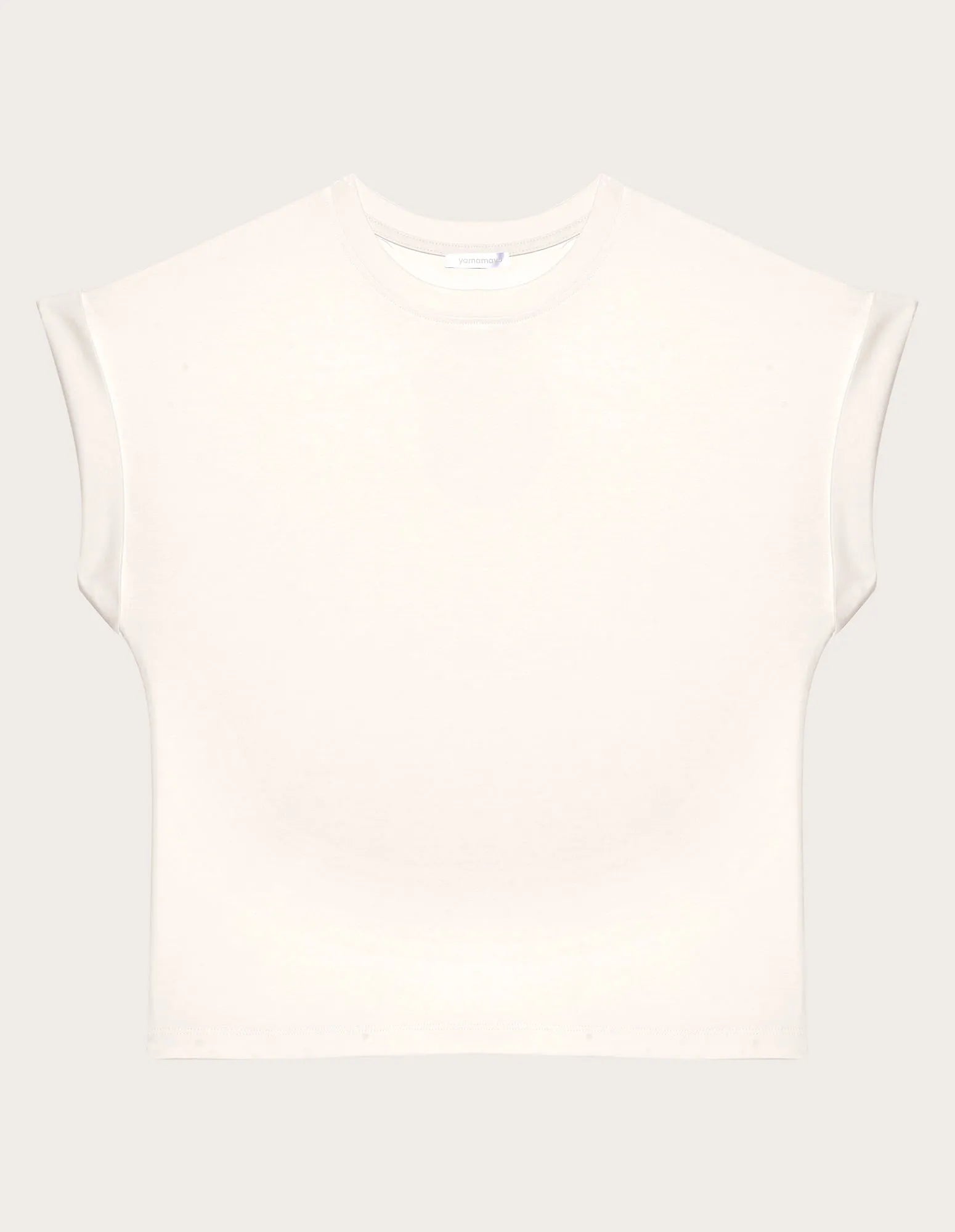 Yamamay_Almond_Top with Tencelª Modal Ð Easy Living_AMAD183015_244_05