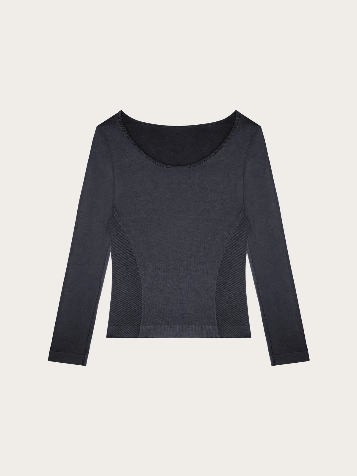 Yamamay MAUVE Women Long-Sleeve T-Shirt - Ystudio SKU: AMAD193025_136 Image 05
