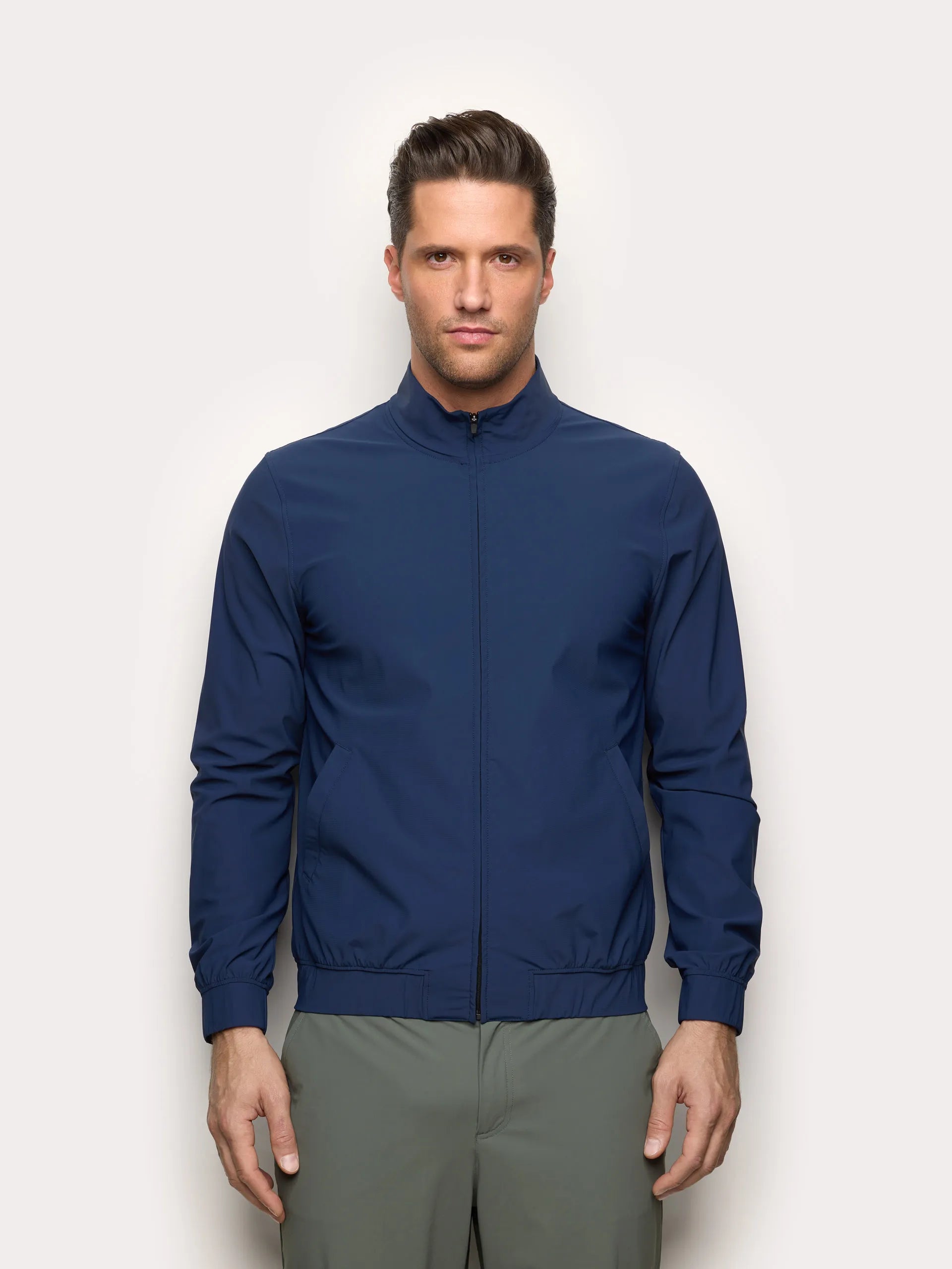 Yamamay_Night Blue_Jacket - Easy Travel_AMAU191003_024_02