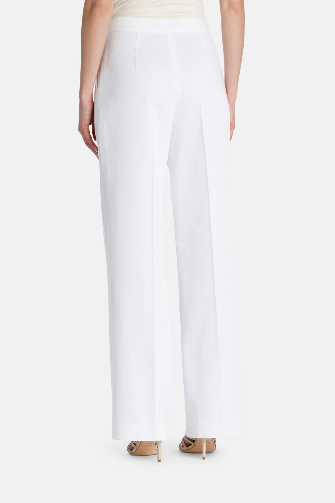 Luisa Spagnoli_Ancella Elegant Trousers_ANCELLA_0201_02