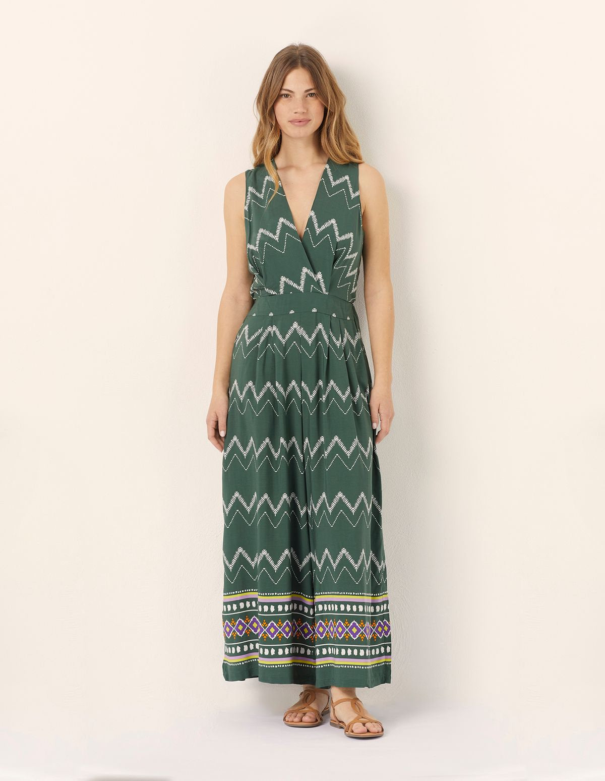 Yamamay_Yamira Ethnic Style Jumpsuit_APID182001_128_01