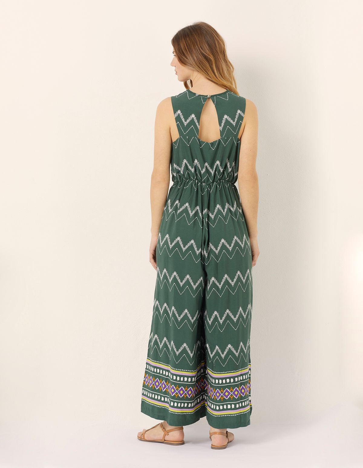Yamamay_Yamira Ethnic Style Jumpsuit_APID182001_128_02