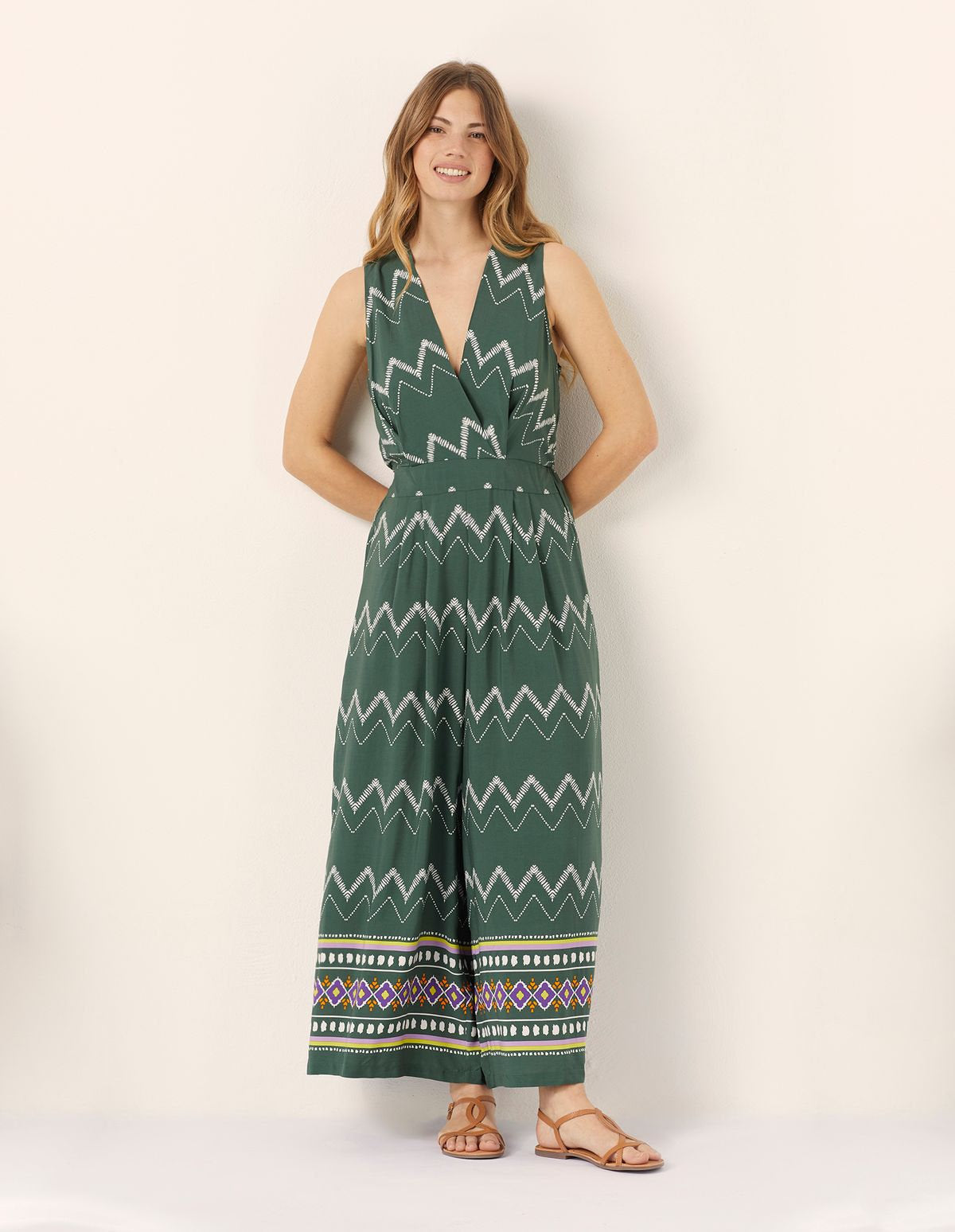 Yamamay_Yamira Ethnic Style Jumpsuit_APID182001_128_04