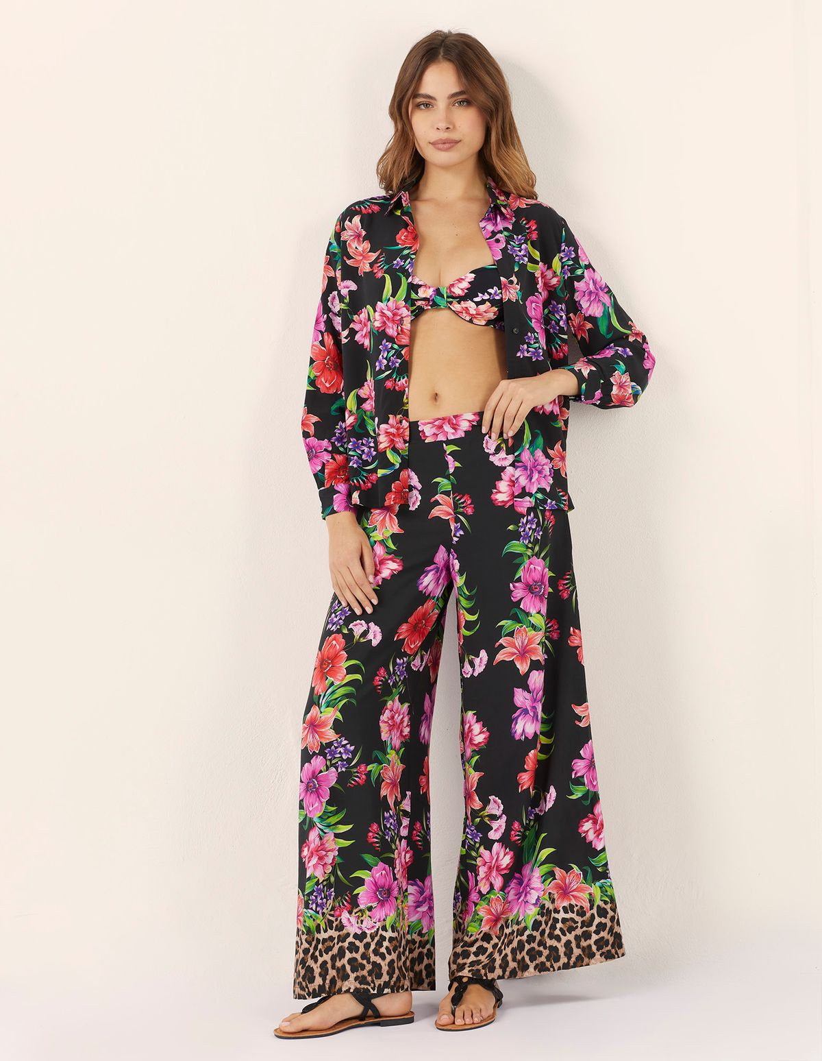 Yamamay_Marianna Wide-Leg Long Trousers_APMD182002_128_01