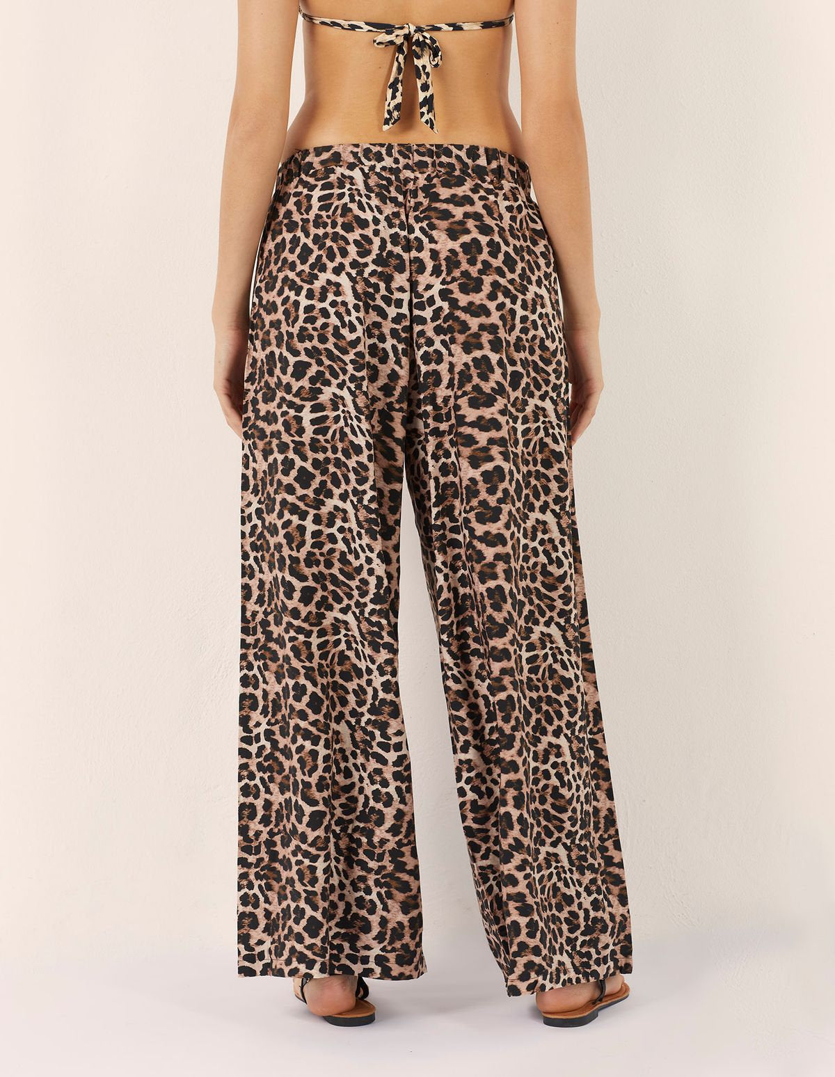Yamamay_Marianna Wide-Leg Long Trousers with Animal Print_APMD182008_128_03