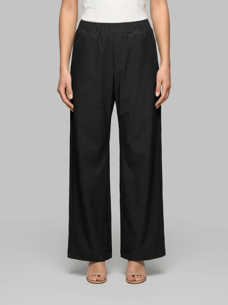 Yamamay_Black_Full-Long Trousers - Easy Travel_APMD191007_072_00
