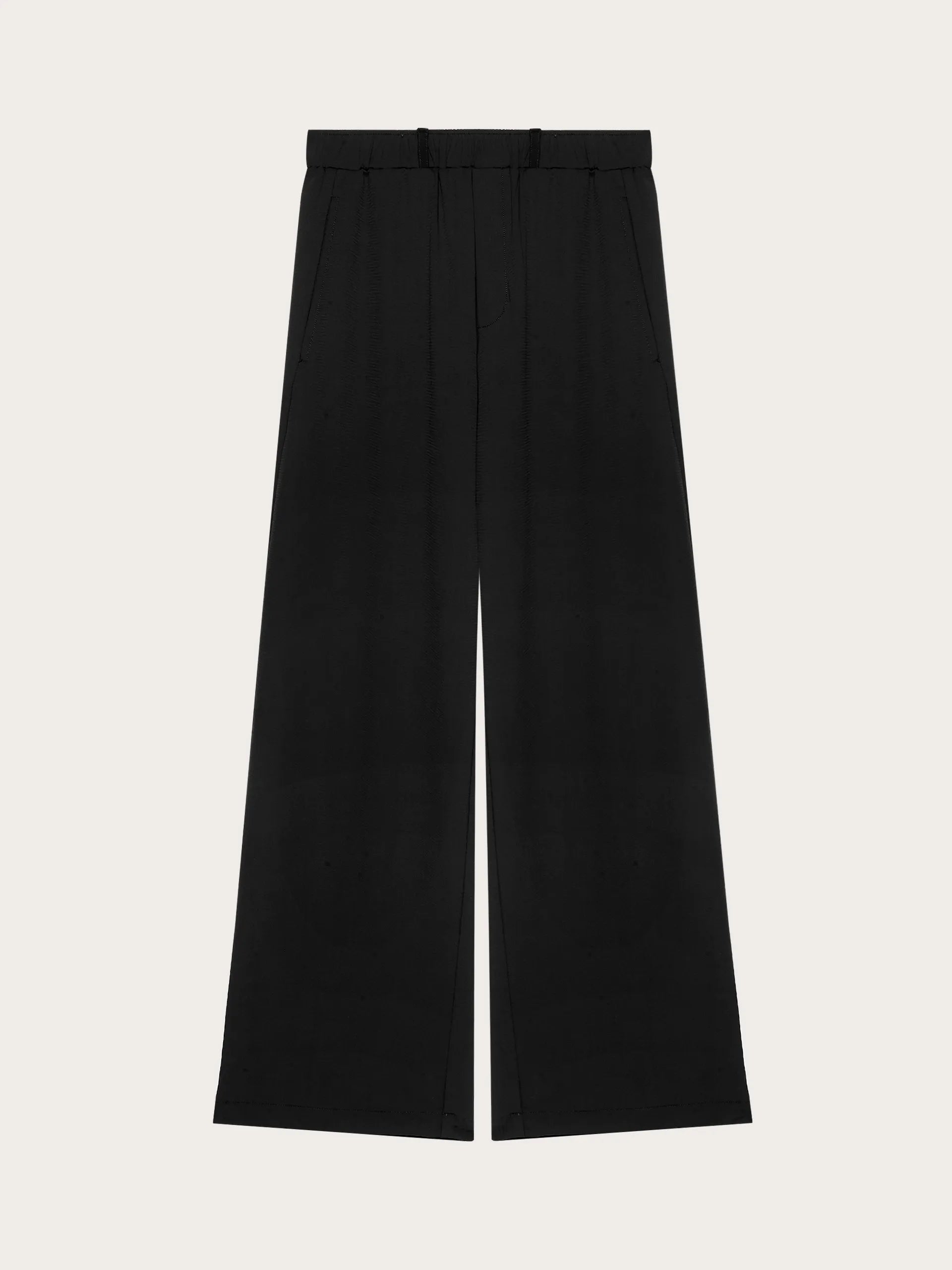 Yamamay_Black_Full-Long Trousers - Easy Travel_APMD191007_072_06