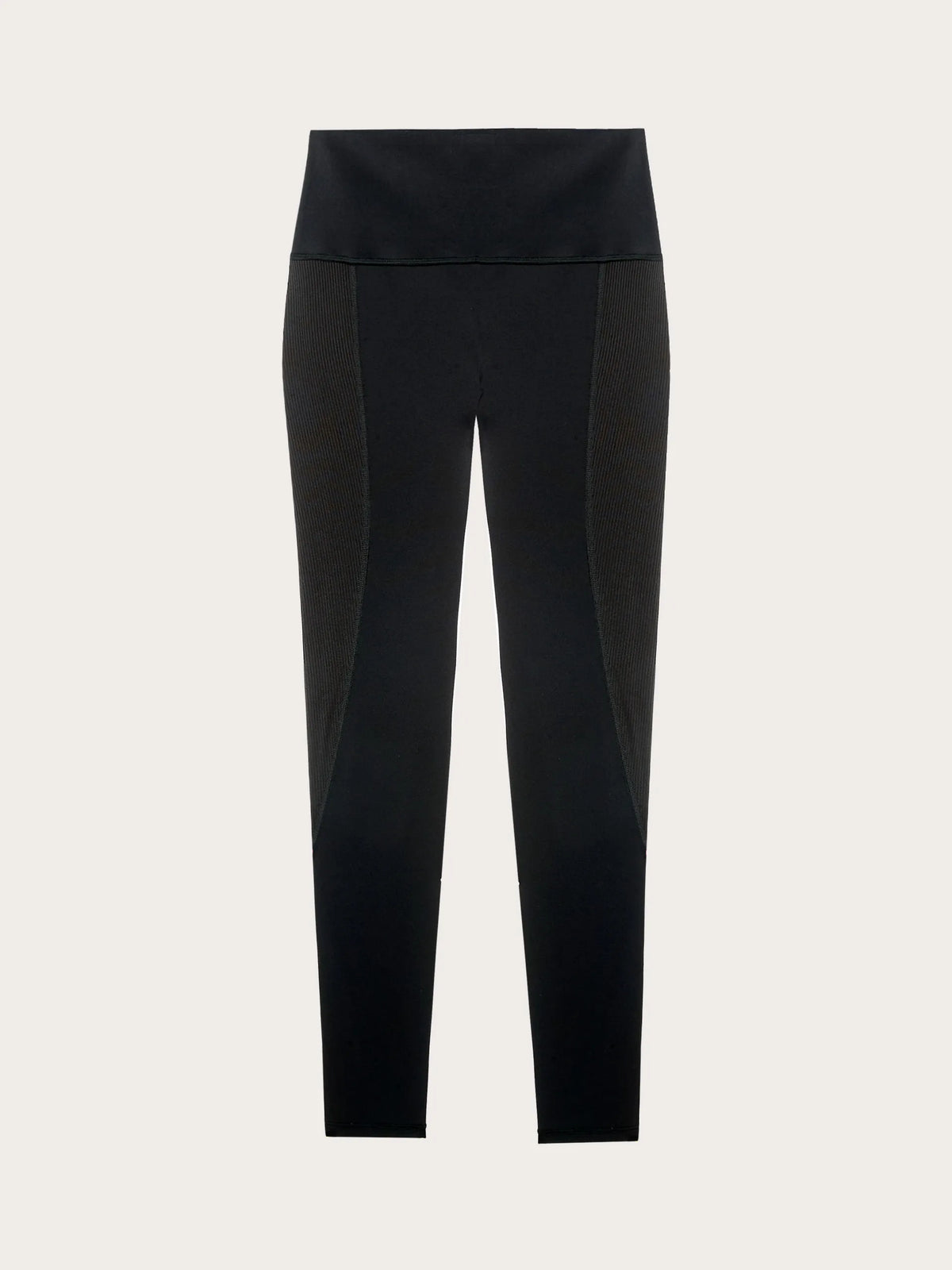 Yamamay BLACK Women Leggings - Fitness SKU: APMD193004_072 Image 05