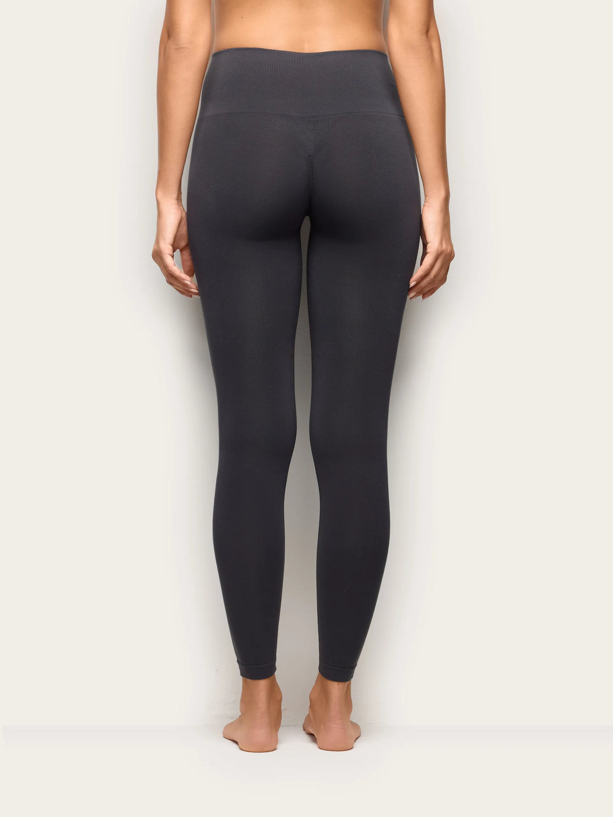 Yamamay MAUVE Women Leggings - Ystudio SKU: APMD193006_136 Image 04