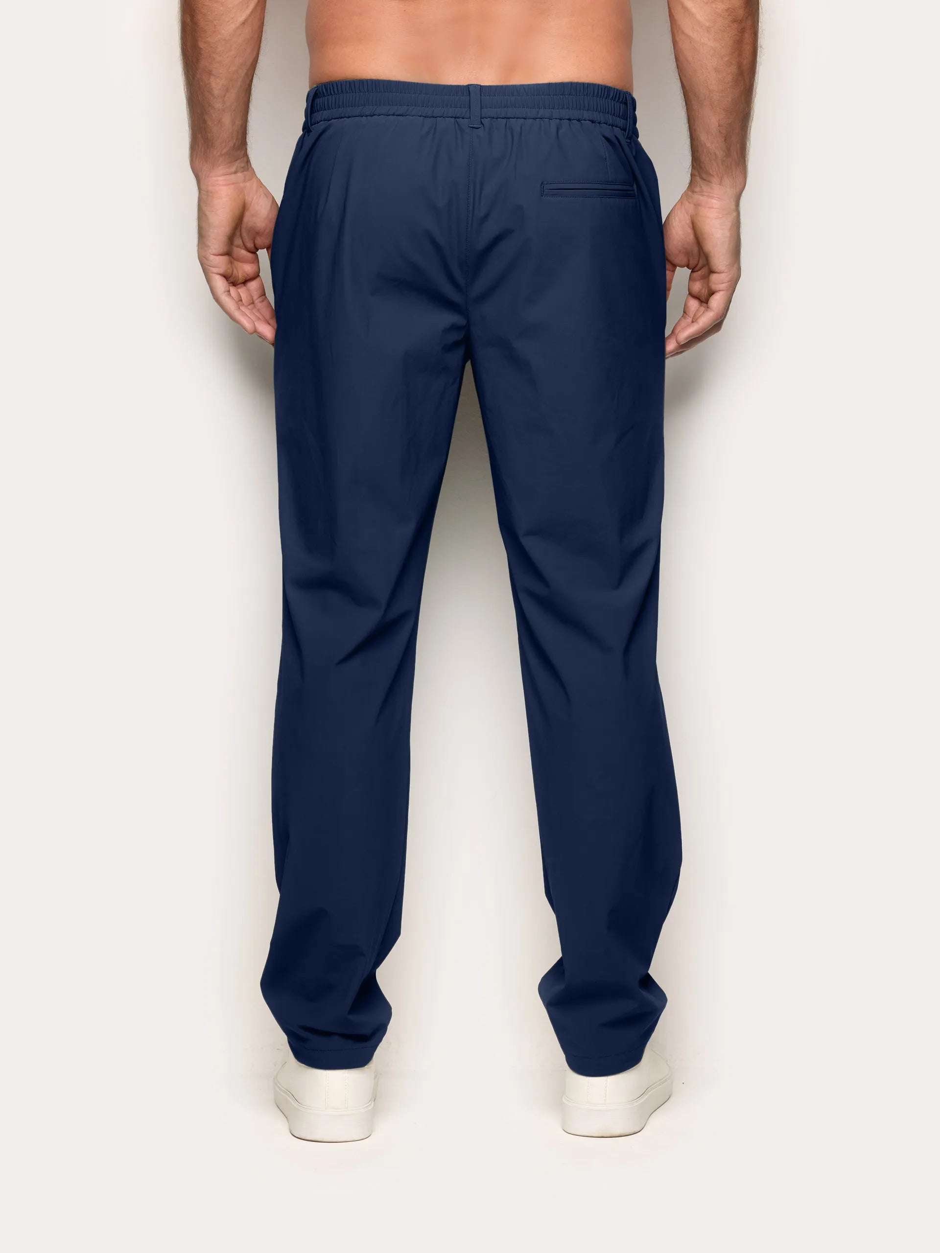 Yamamay_Night Blue_Trousers - Easy Travel_APMU191002_024_04