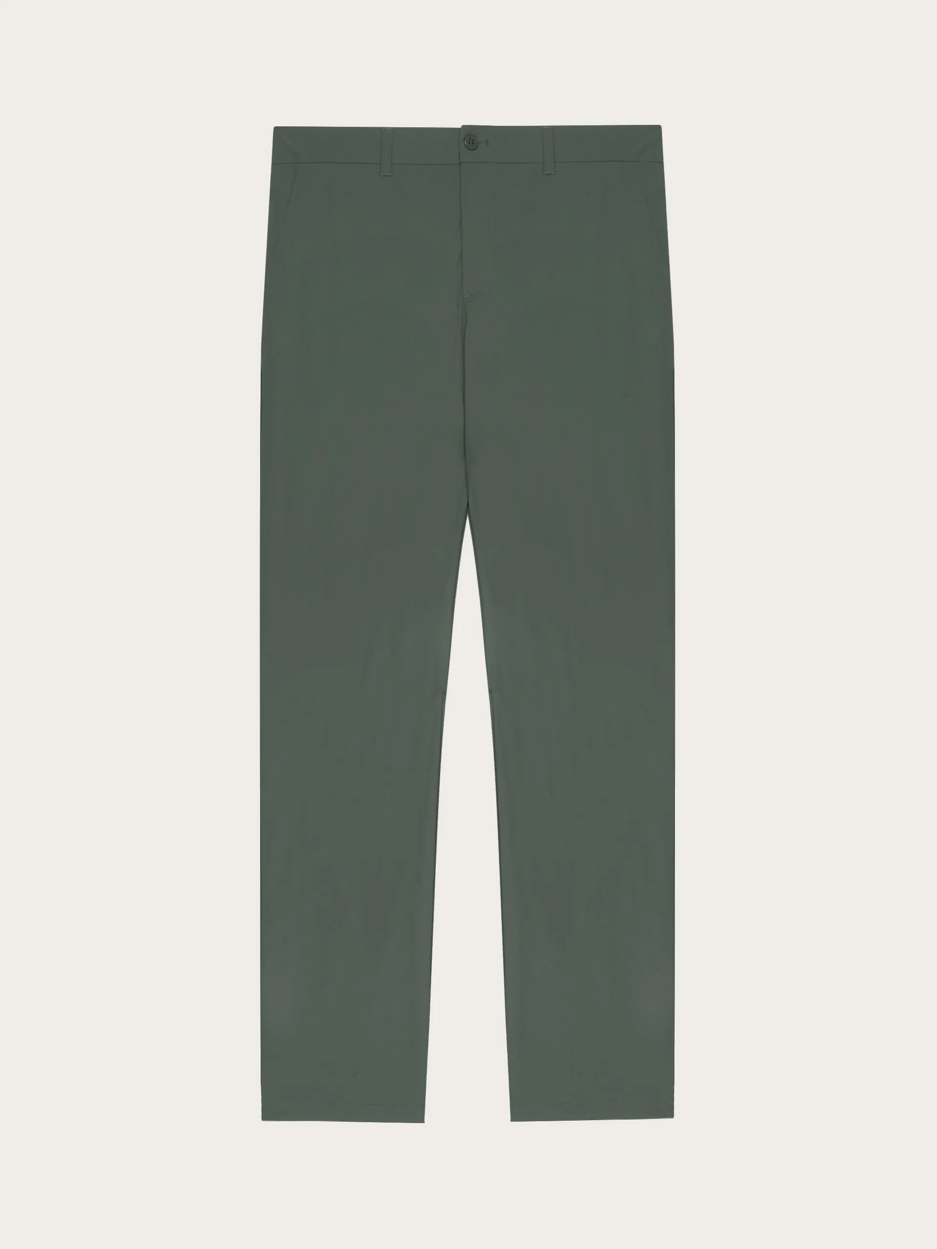 Yamamay_Hunter Green_Trousers - Easy Travel_APMU191002_115_05