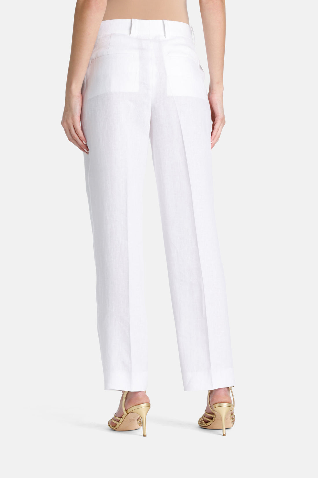 Luisa Spagnoli_Arale Linen Pants_ARALE_0201_02