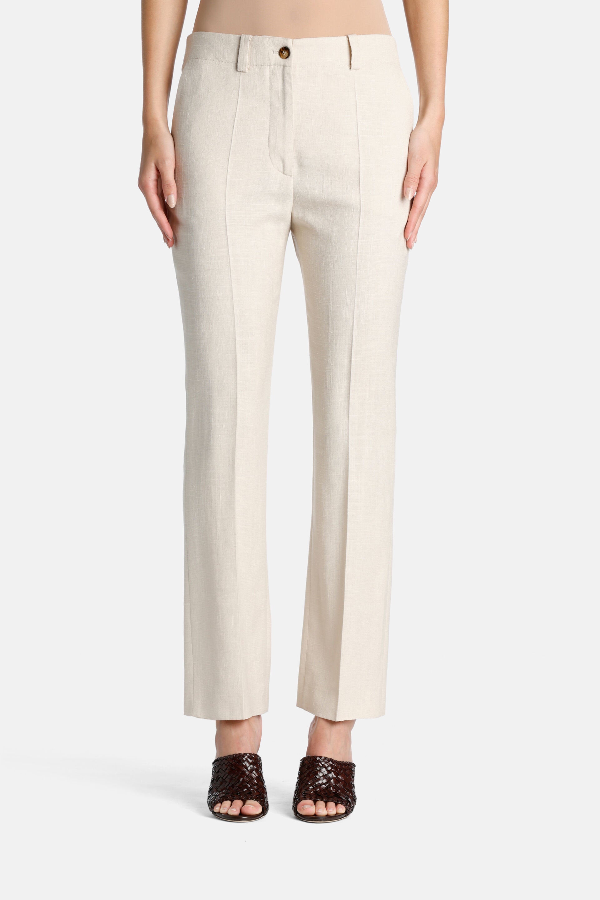 Luisa Spagnoli_Arduo - Classic Pants_ARDUO_1164_01