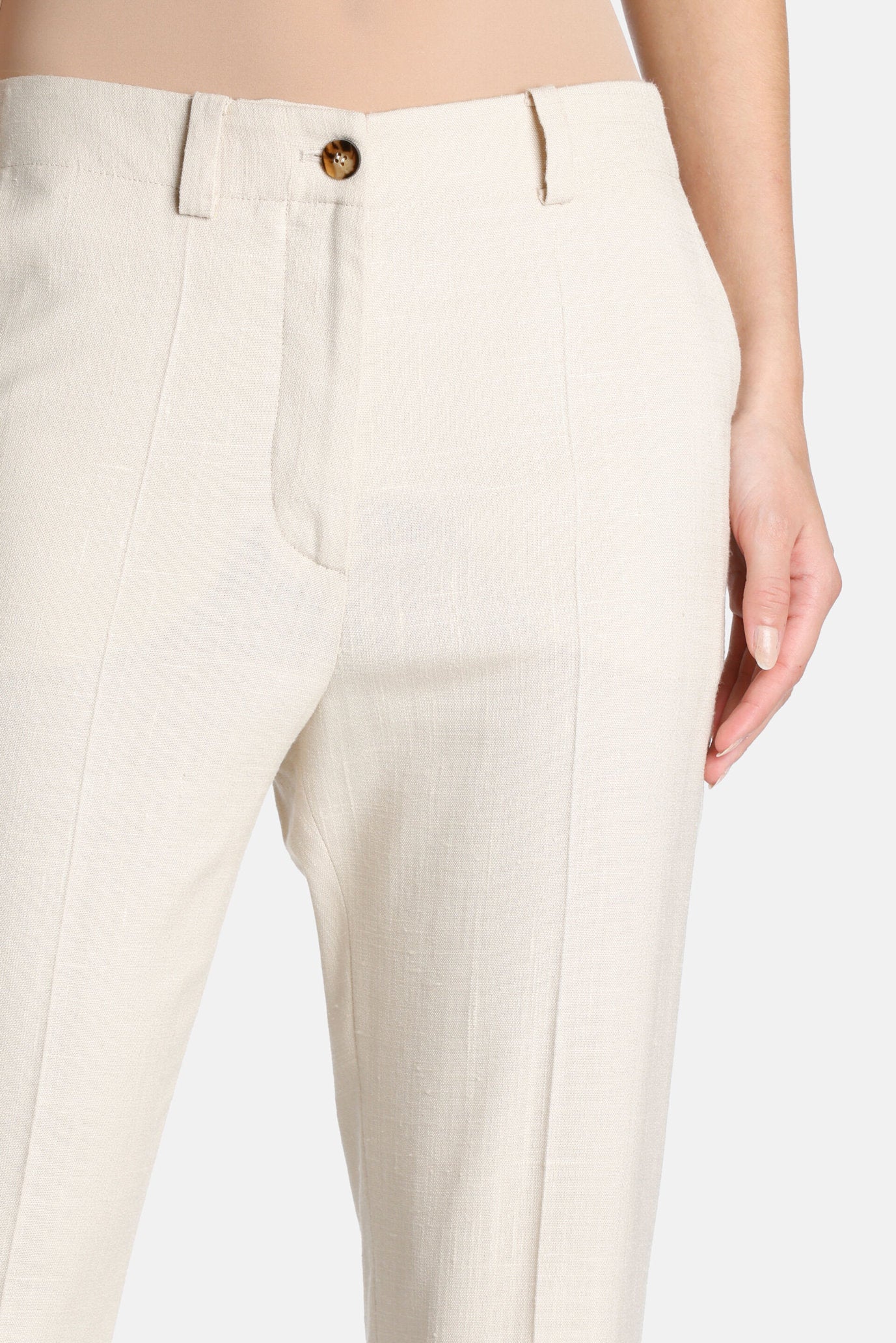 Luisa Spagnoli_Arduo - Classic Pants_ARDUO_1164_03