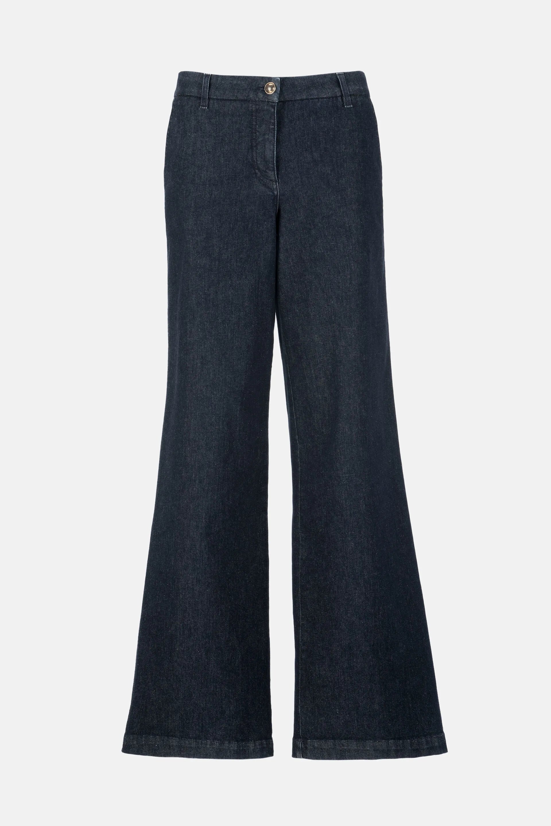 Luisa Spagnoli_Dark Blue_Argilla - Palazzo Jeans_ARGILLA_1255_04