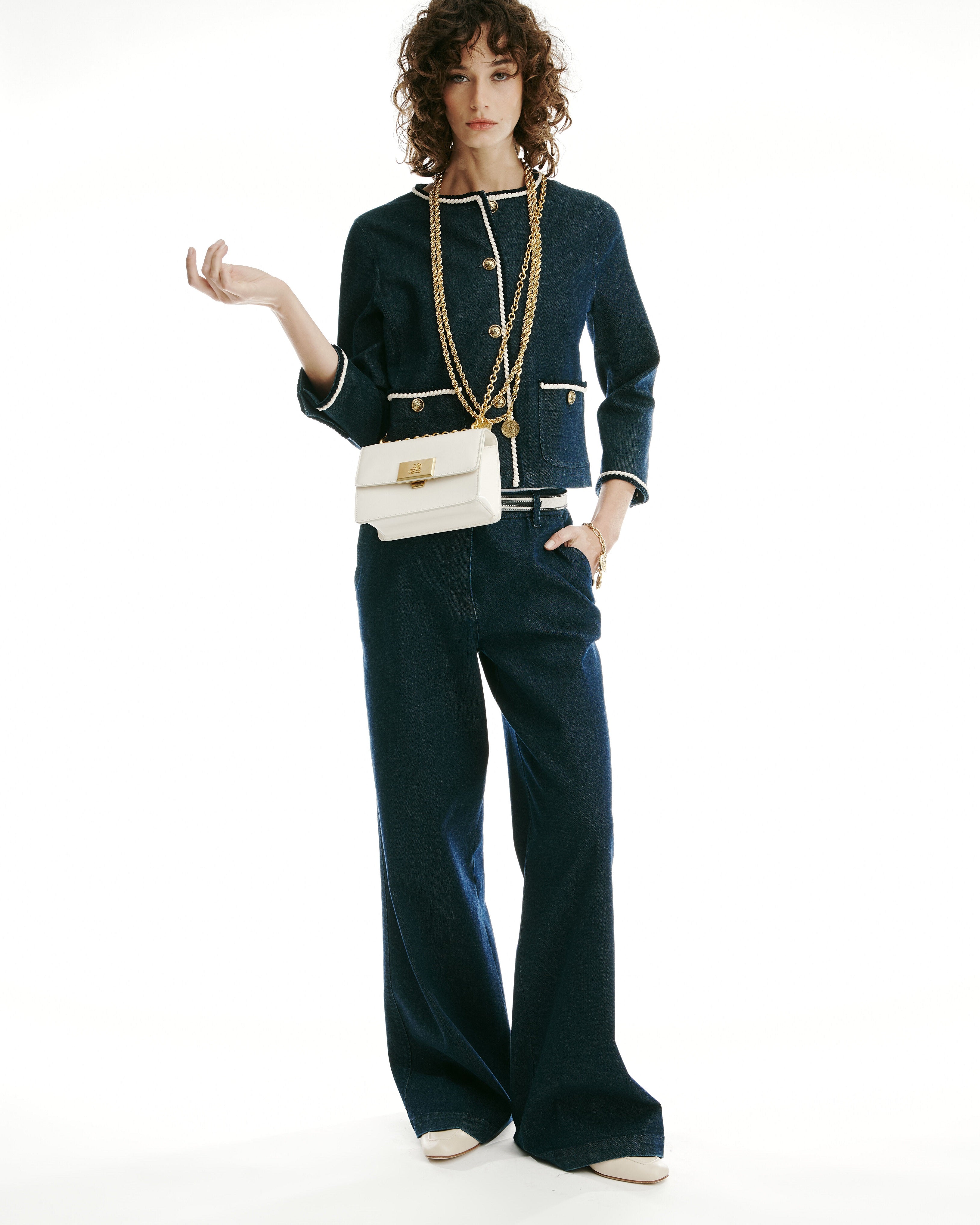 Luisa Spagnoli_Dark Blue_Argilla - Palazzo Jeans_ARGILLA_1255_05