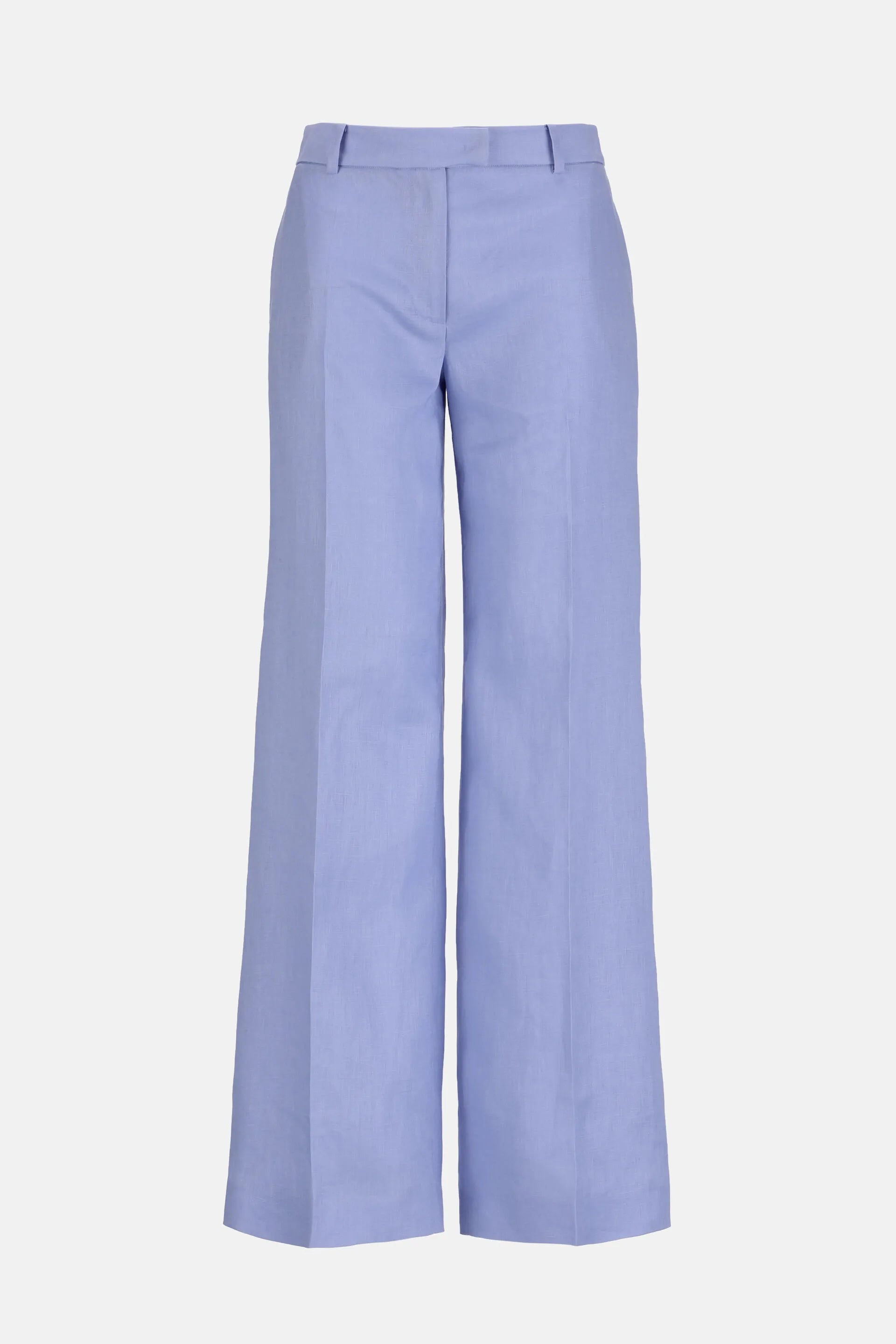 Luisa Spagnoli Pervinca Women Ariete - Wide-Leg Pants SKU: ARIETE_2619 Image 04