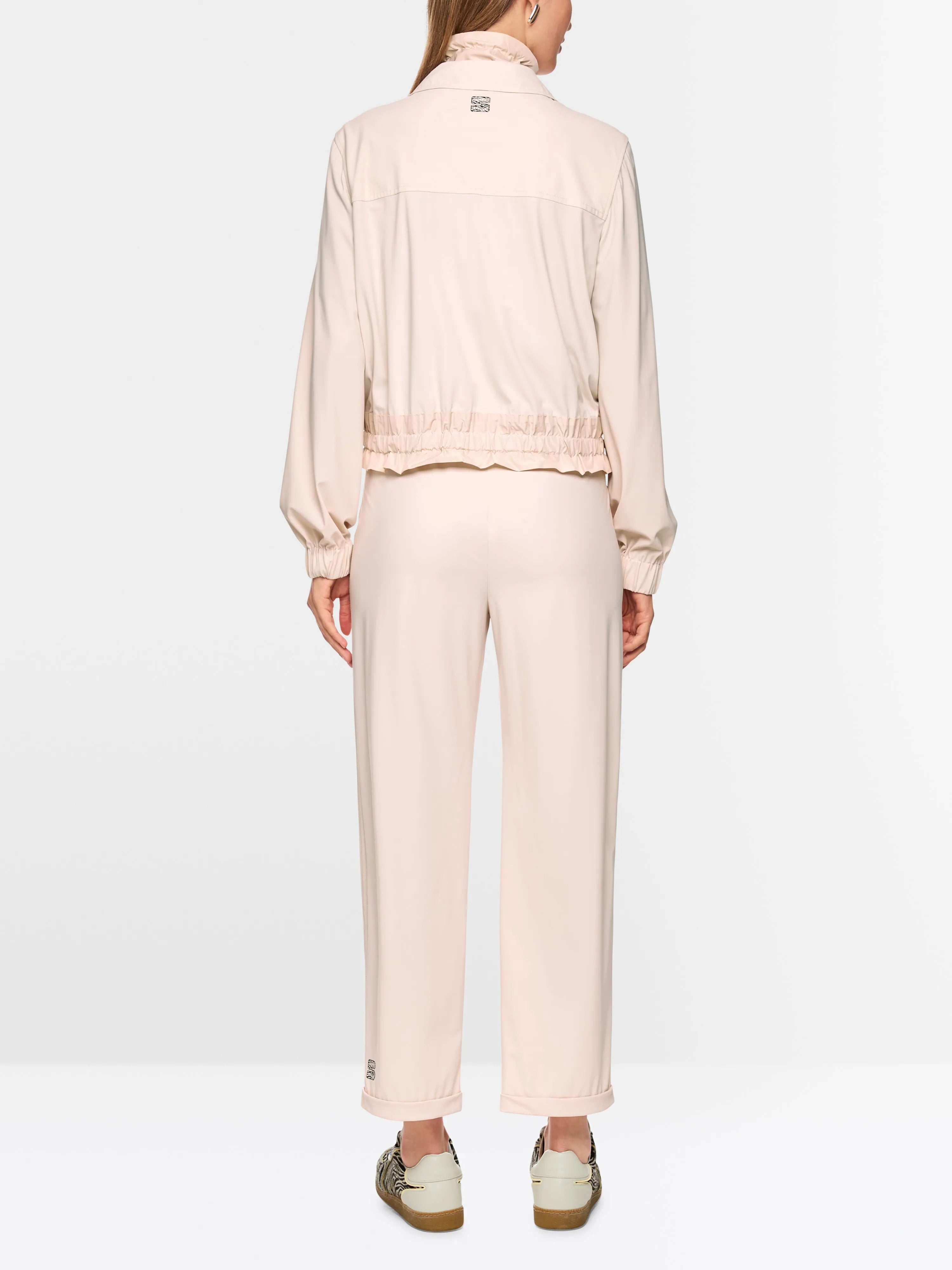 Marc Cain_Magnolia_ÔRethink TogetherÕ Lightweight Jacket_AS 34.01 J40_153_02