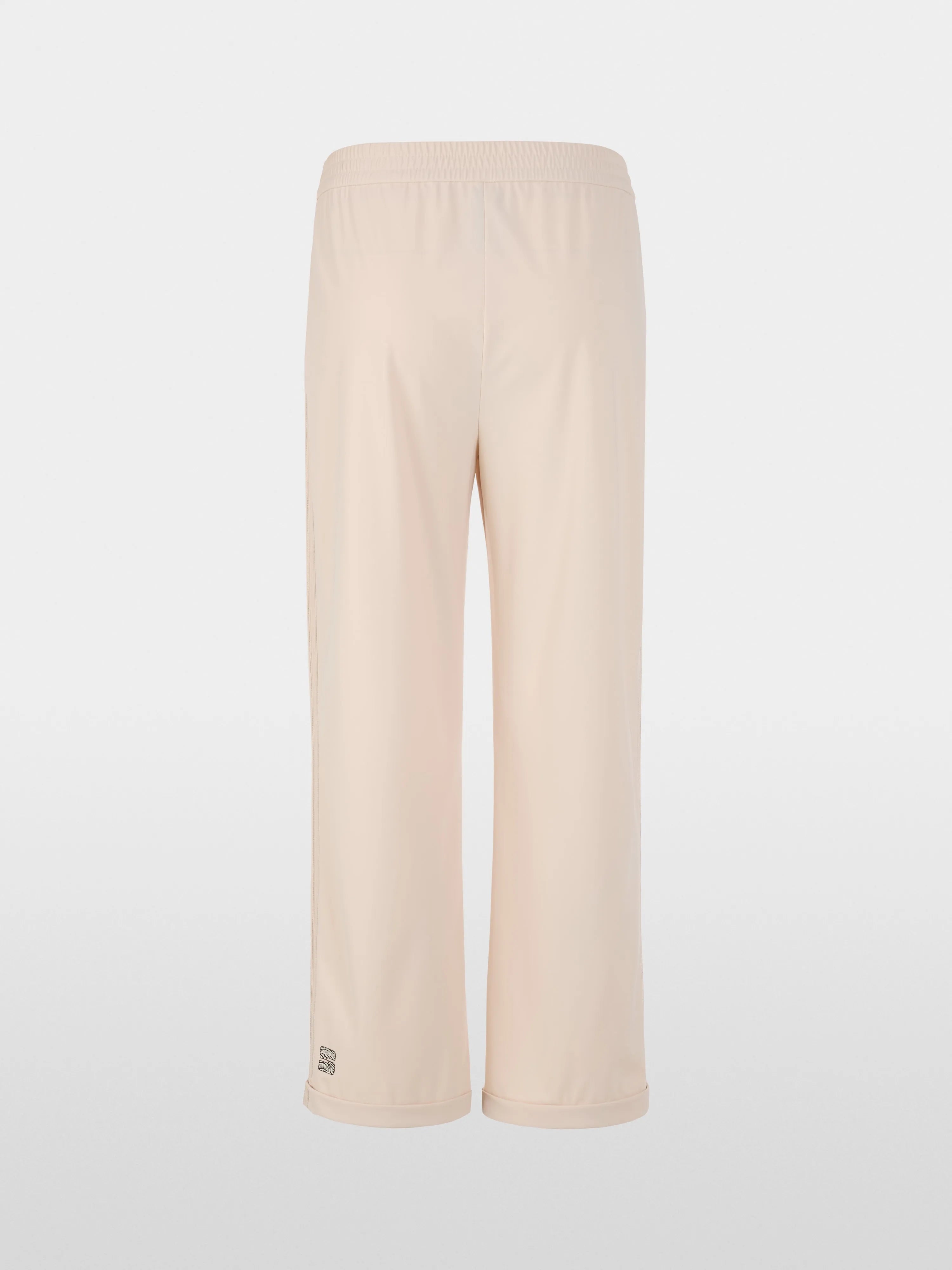 Marc Cain_Magnolia_ÔRethink TogetherÕ Wuxi Trousers_AS 81.09 J40_153_07