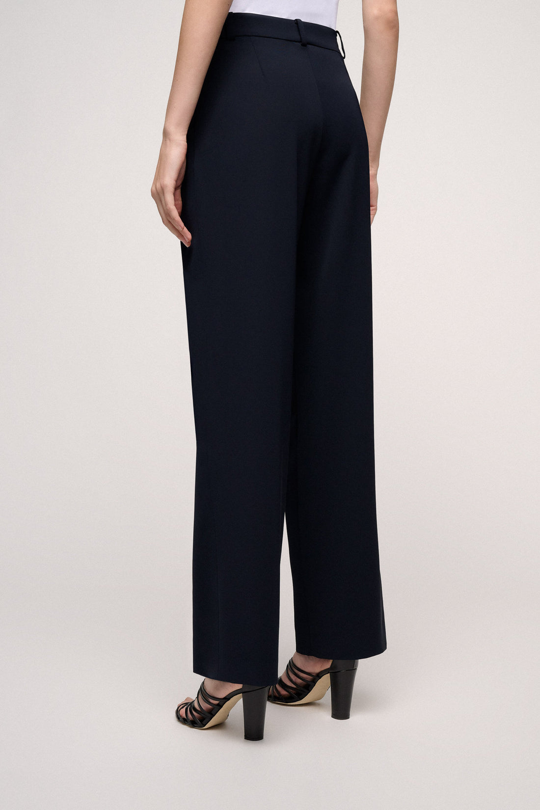 Wide Leg Flowing Trousers_Atletica_1206_02