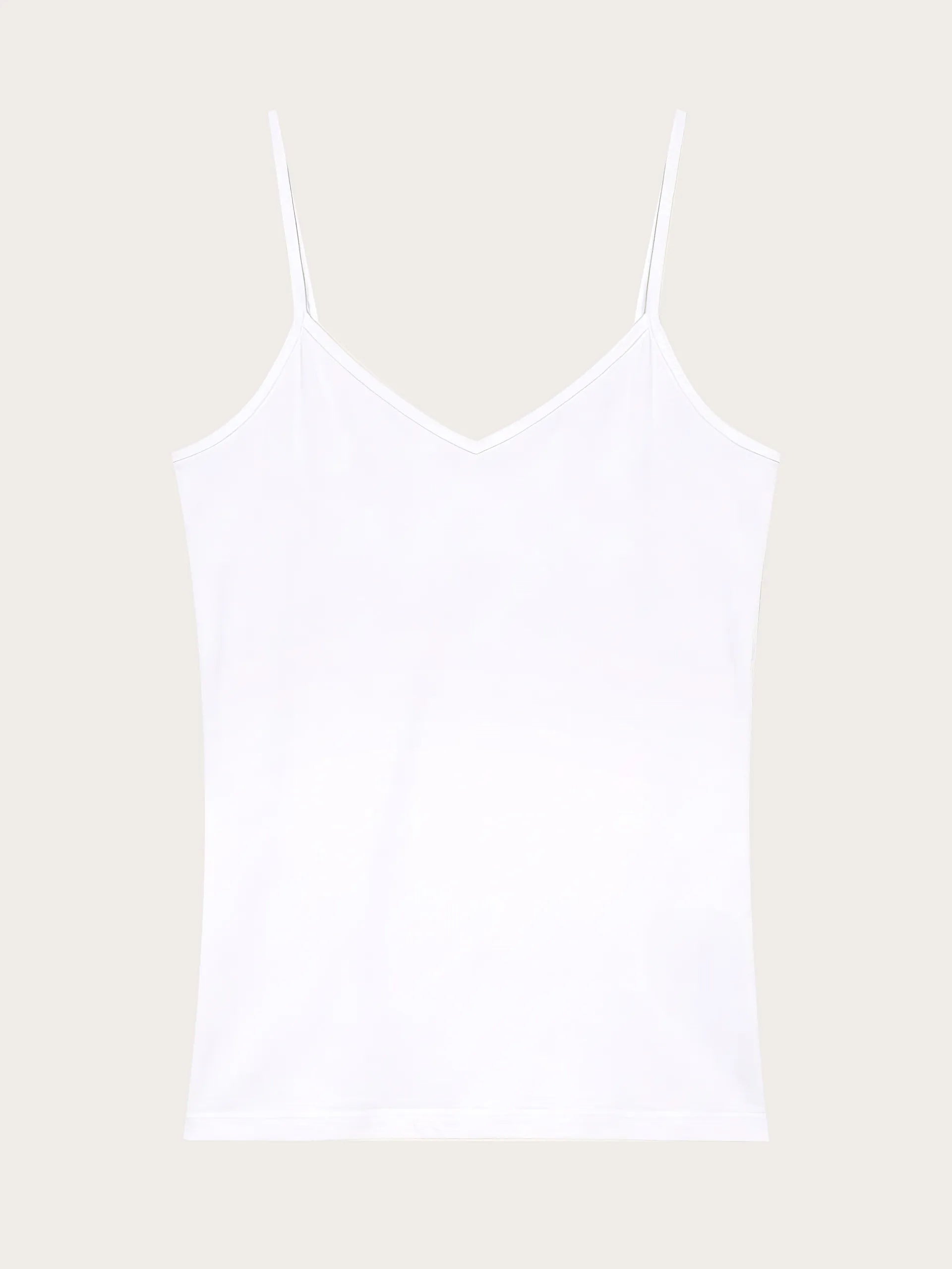 Yamamay_Silk_Vest - Basic Modal/Silk_ATOD191003_096_05