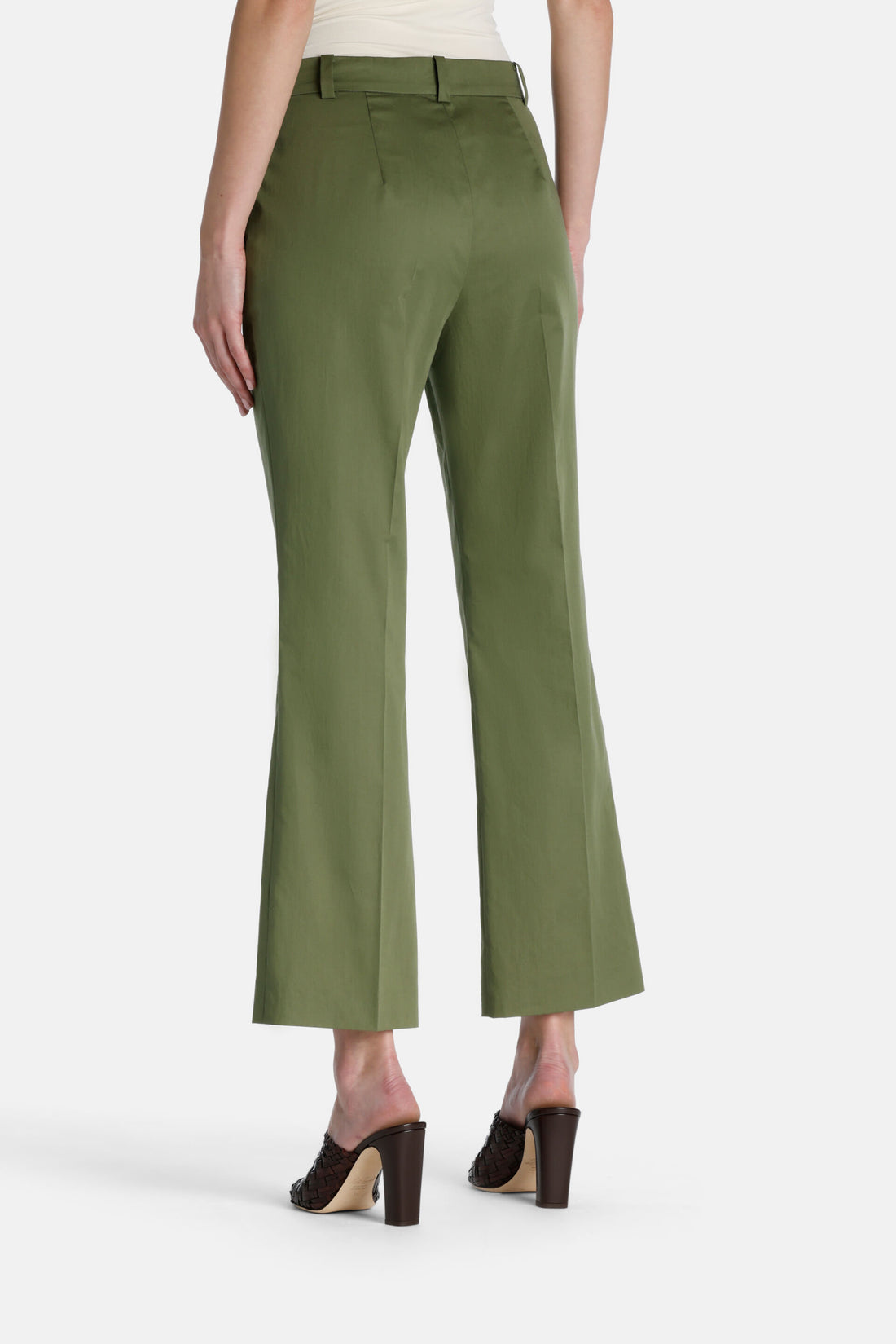 Luisa Spagnoli_Attiguo - Flared Pants_ATTIGUO_1784_02