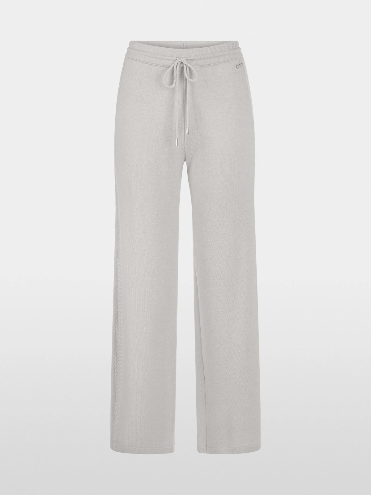 Marc Cain Nimbus Cloud Women ÔKnitted in GermanyÕ Washington Trousers SKU: BA 81.71 M42_802 Image 06
