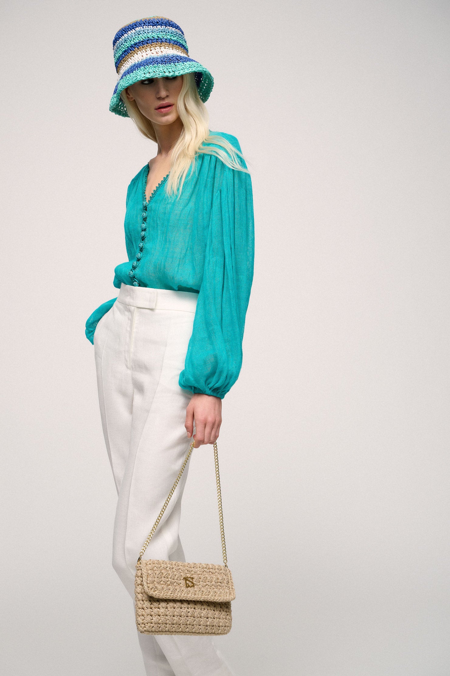 Baciata Linen Blouse_BACIATA_1319_05