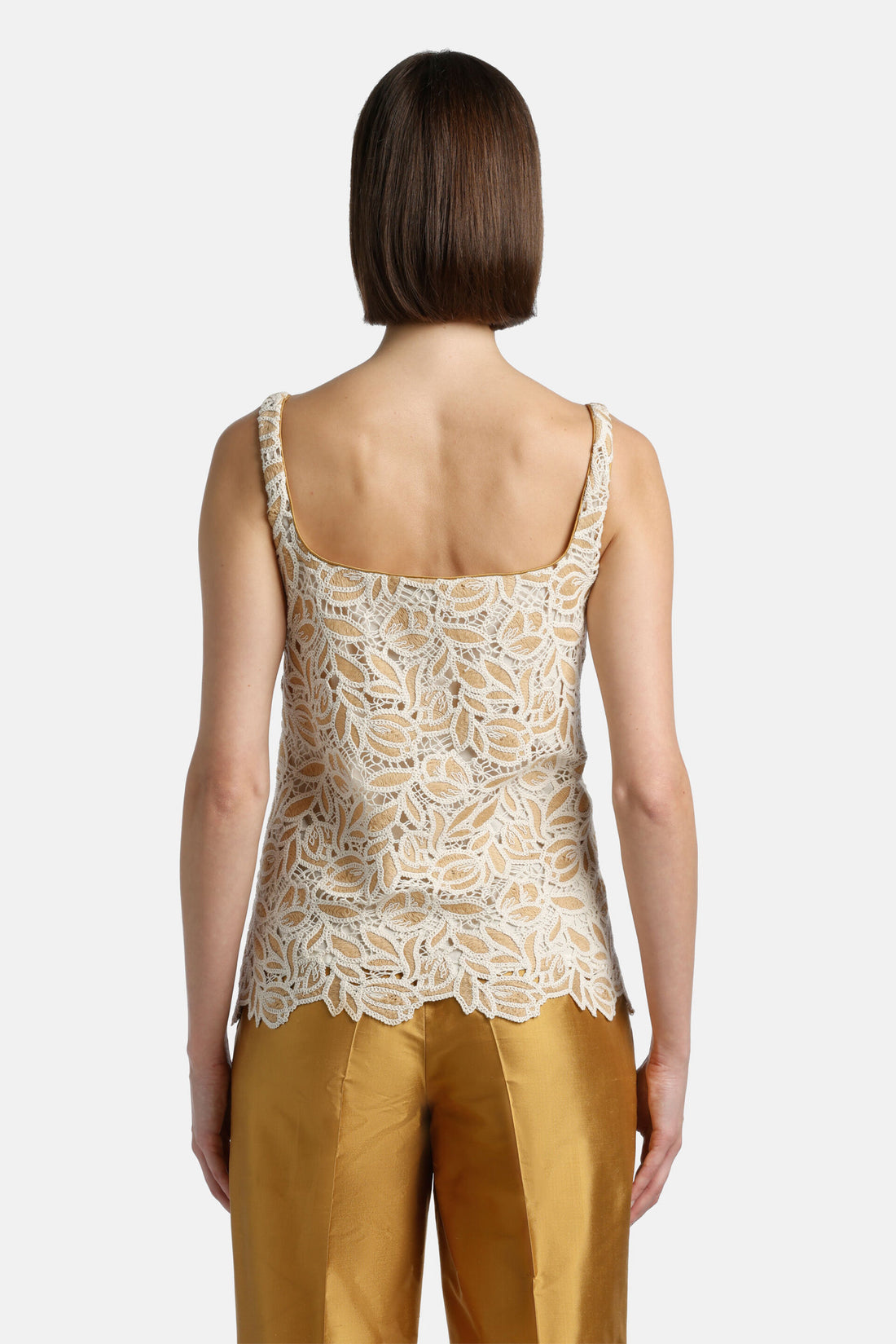 Luisa Spagnoli_Bairo - Macrame Top_BAIRO_4453_02