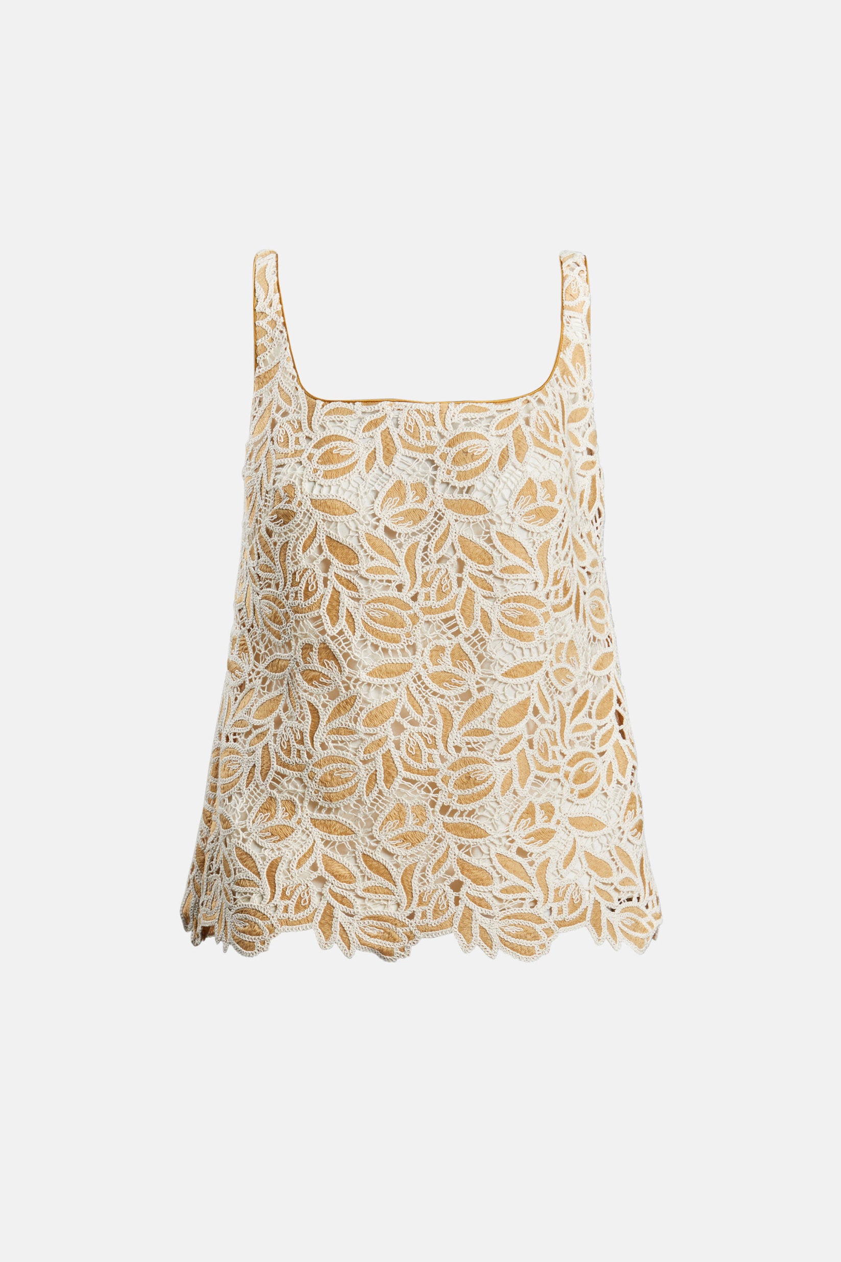 Luisa Spagnoli_Bairo - Macrame Top_BAIRO_4453_05