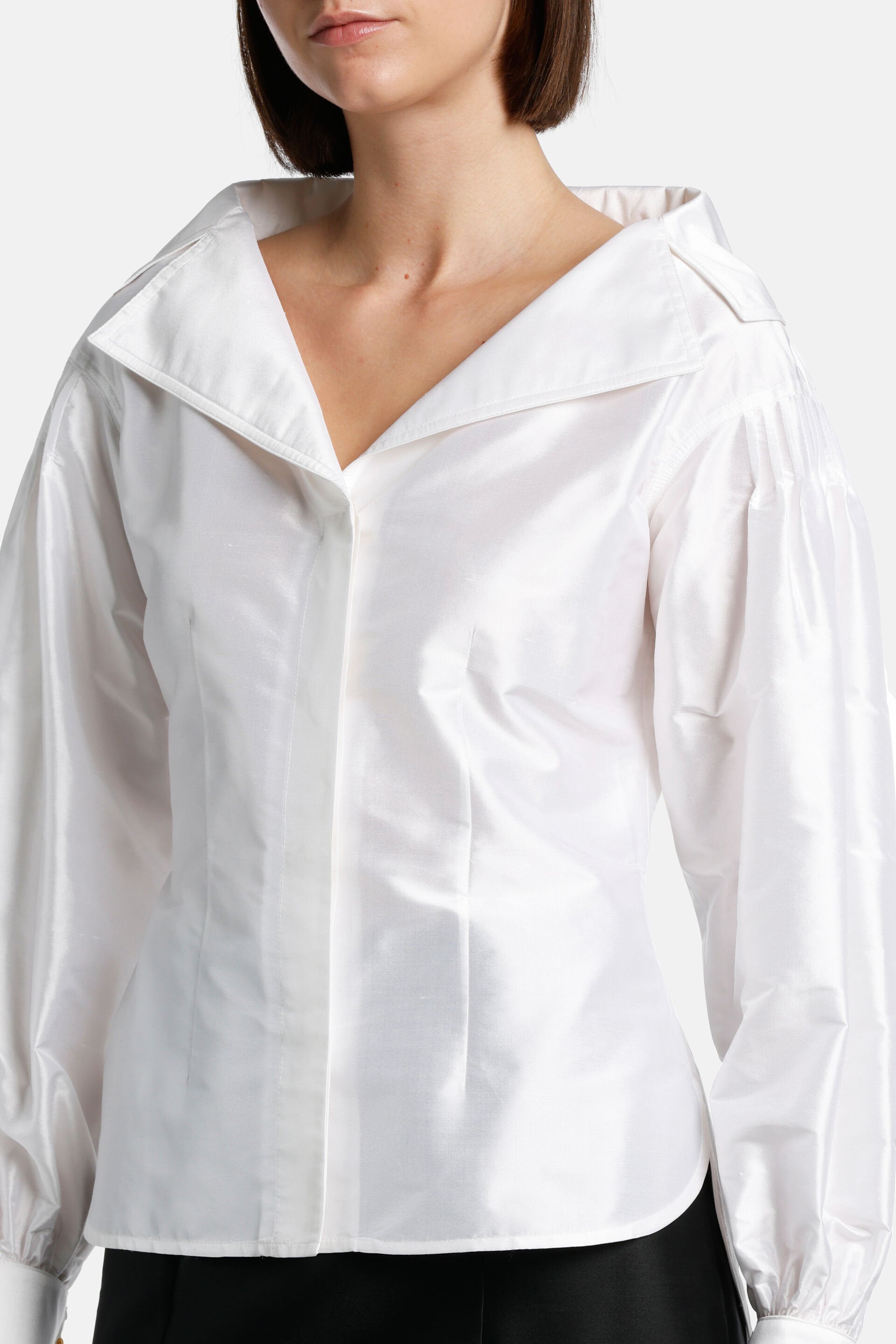 Luisa Spagnoli_Bando Elegant Silk Blouse_BANDO_0201_04