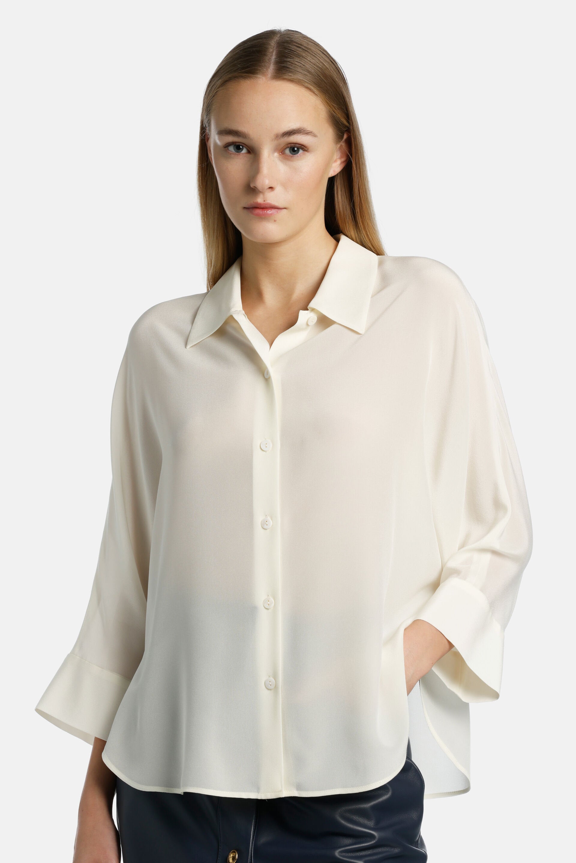 Luisa Spagnoli_Barcaiola Silk Blouse_BARCAIOLA_0208_03